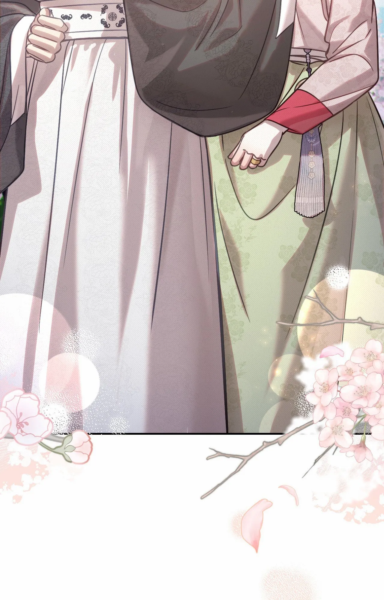 Read The Queen’s Secret Lessons Manga Online