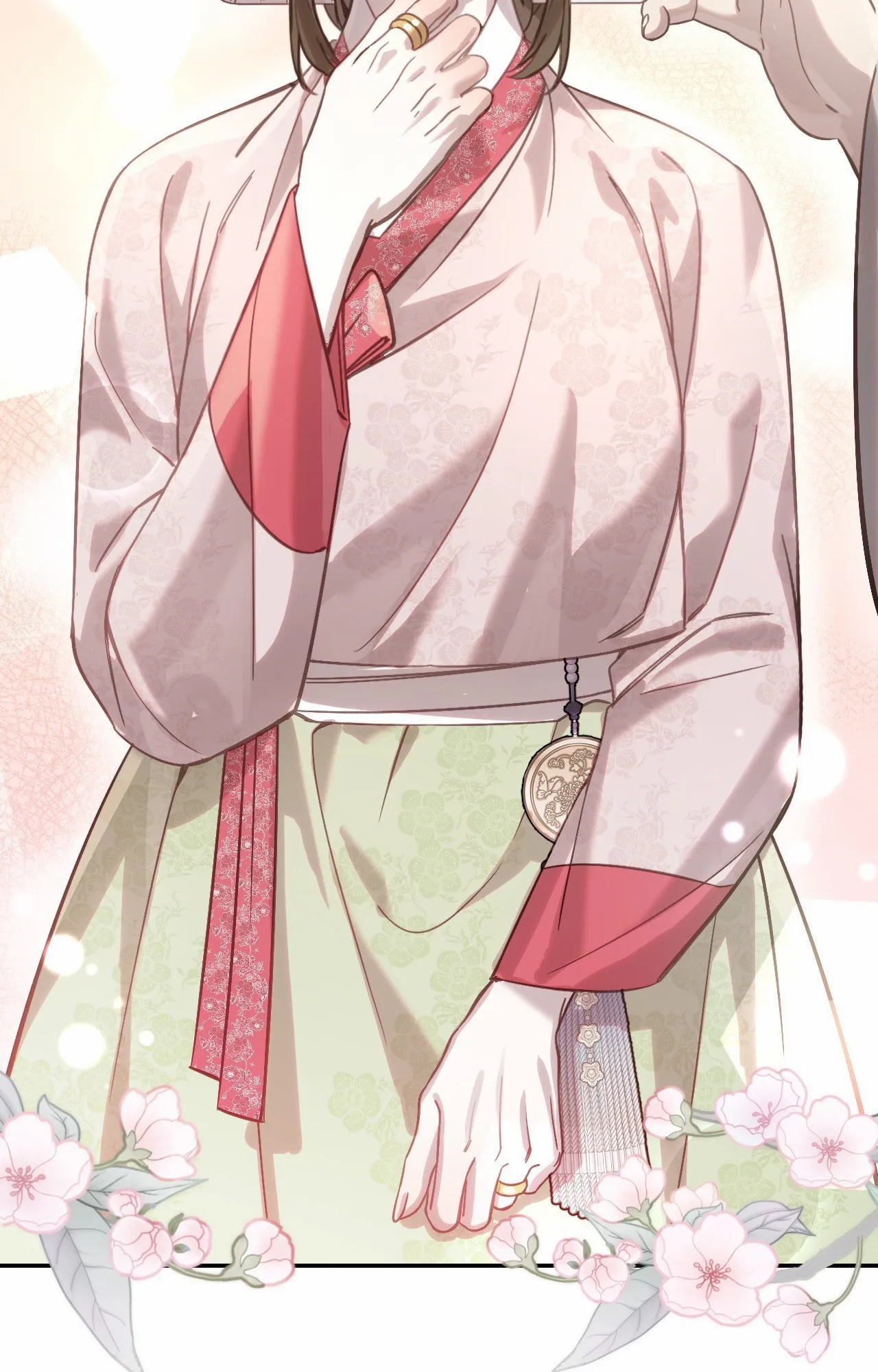 Read The Queen’s Secret Lessons Manga Online