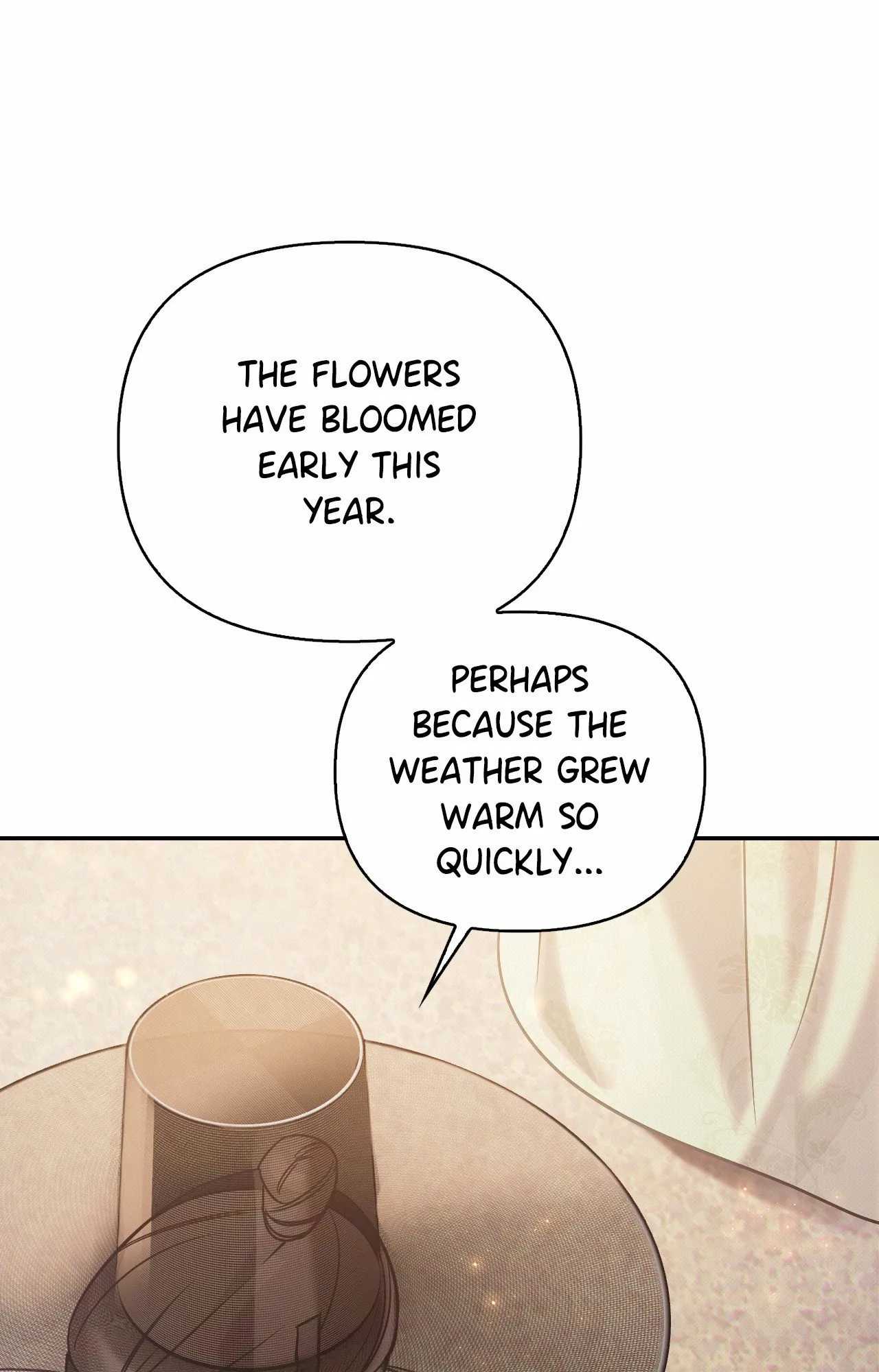 Read The Queen’s Secret Lessons Manga Online