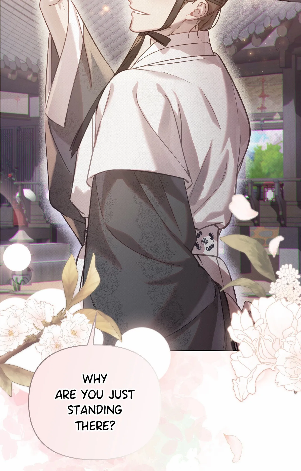 Read The Queen’s Secret Lessons Manga Online