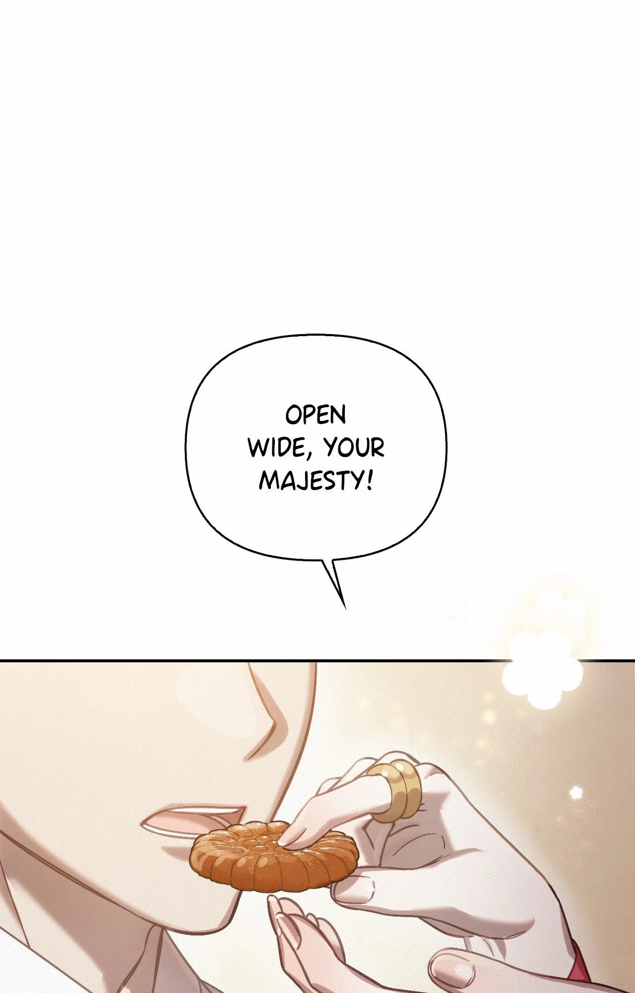 Read The Queen’s Secret Lessons Manga Online