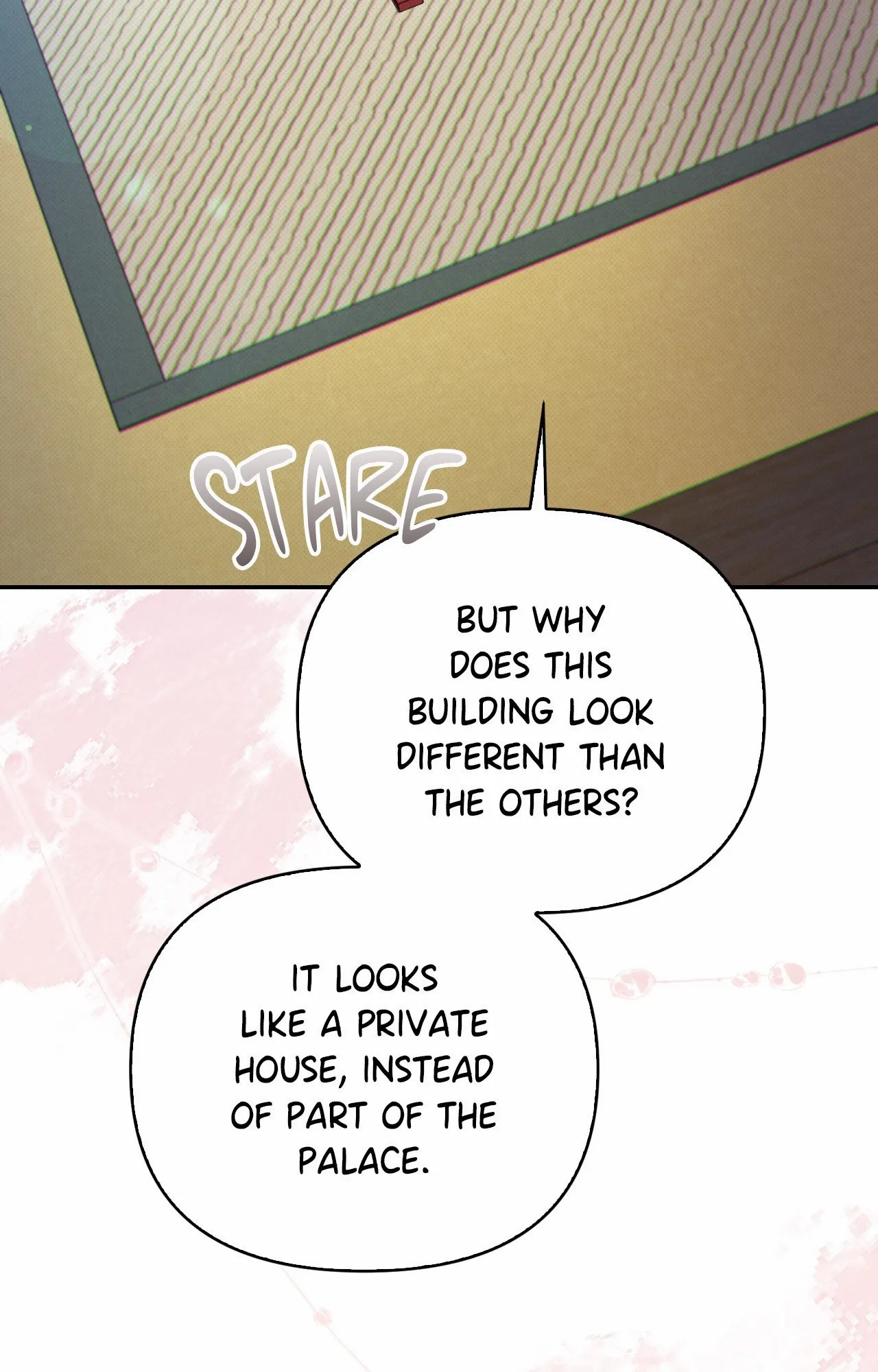 Read The Queen’s Secret Lessons Manga Online