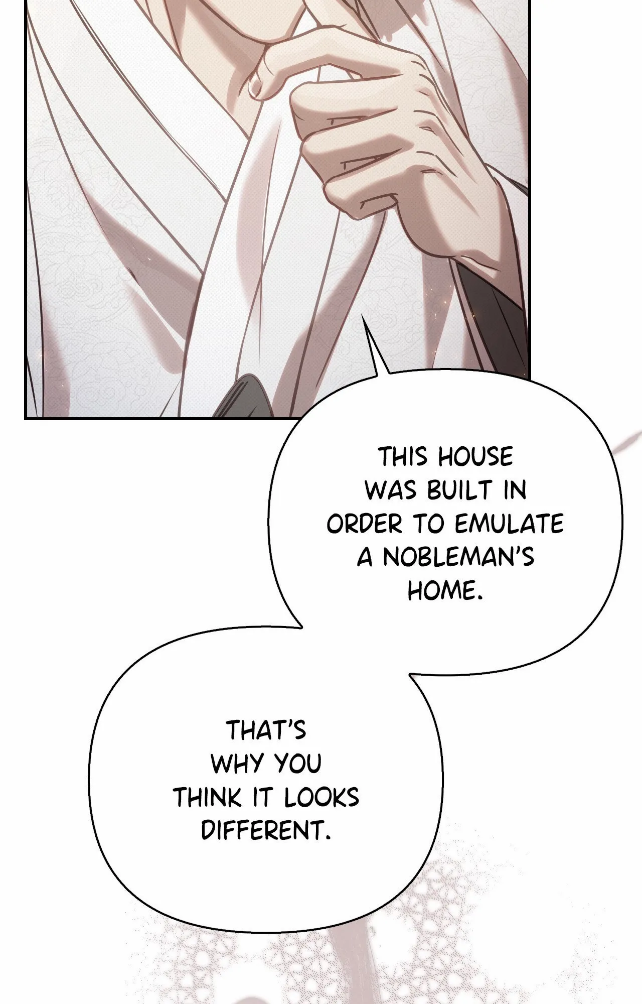 Read The Queen’s Secret Lessons Manga Online