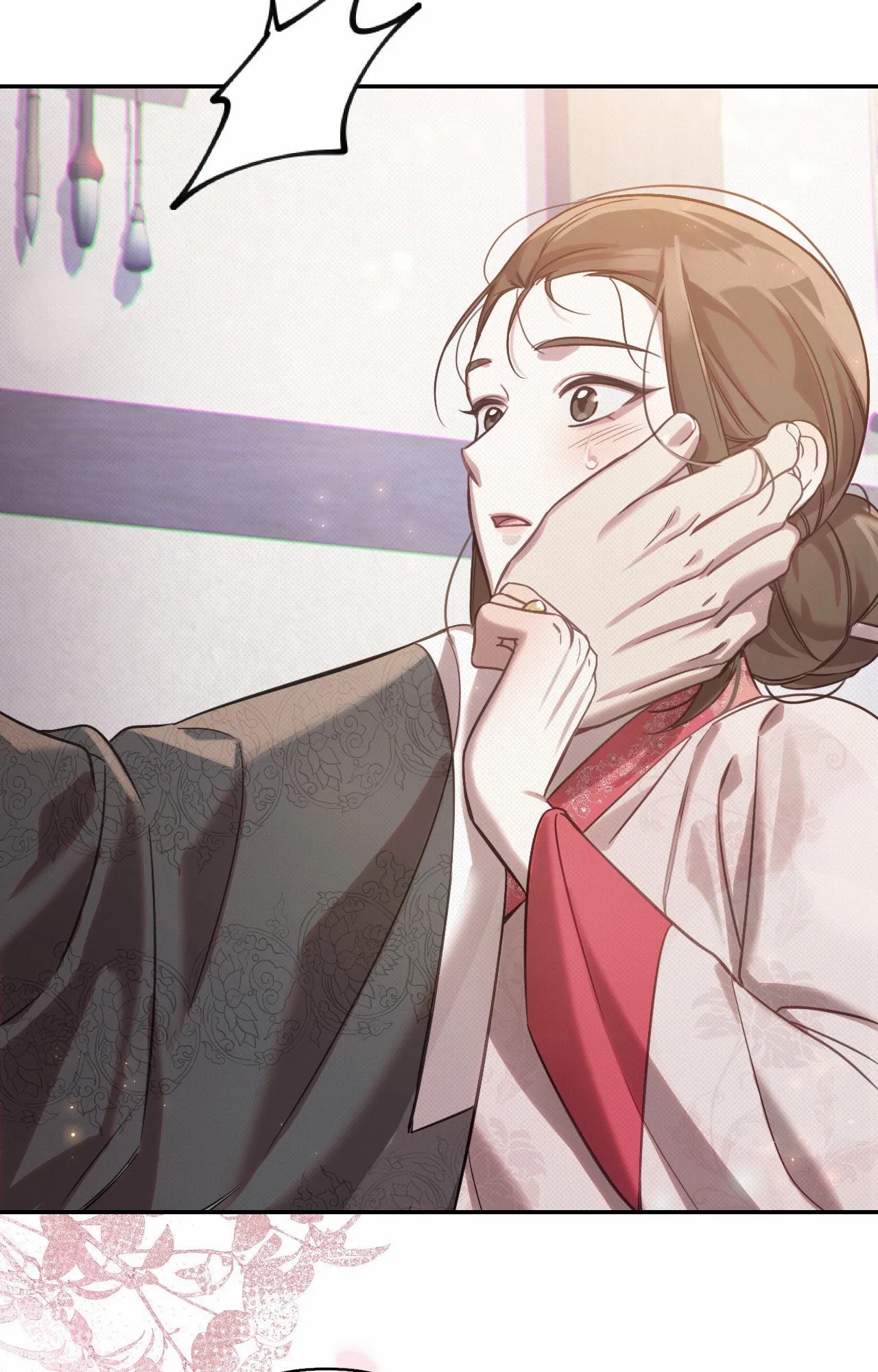 Read The Queen’s Secret Lessons Manga Online