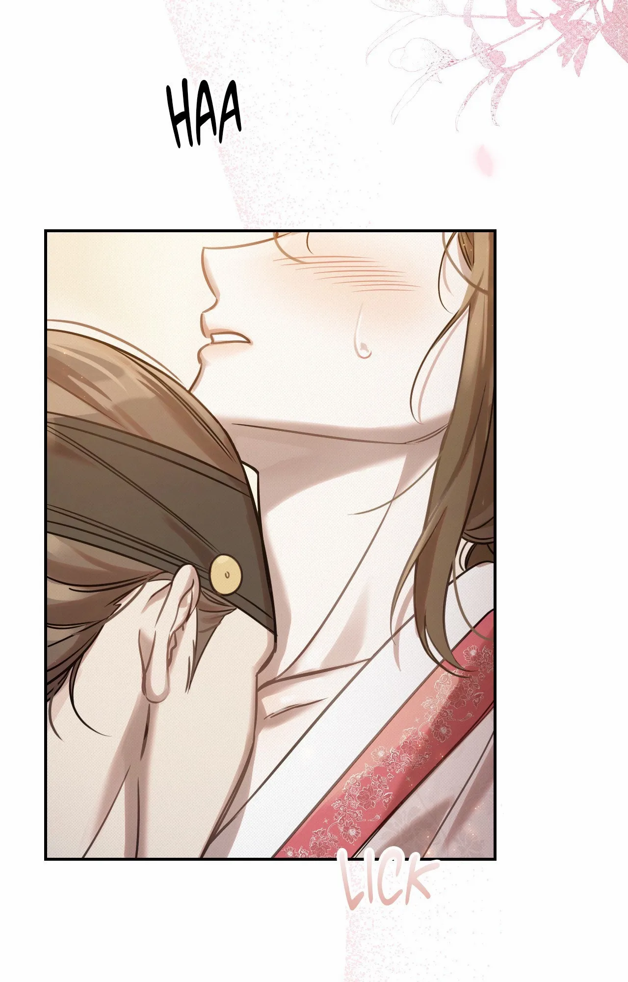 Read The Queen’s Secret Lessons Manga Online