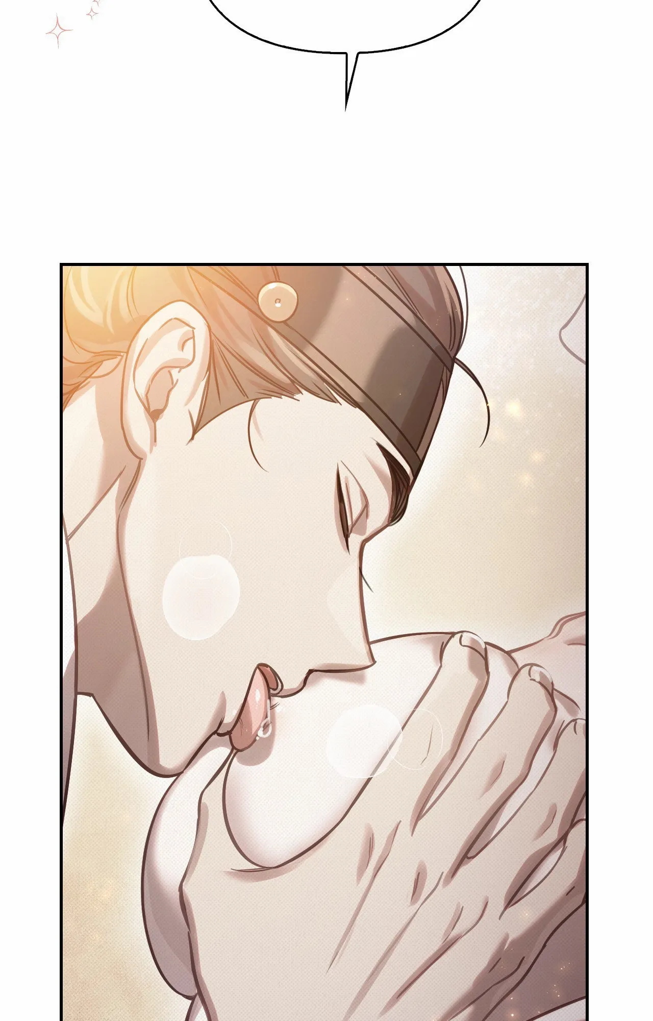 Read The Queen’s Secret Lessons Manga Online