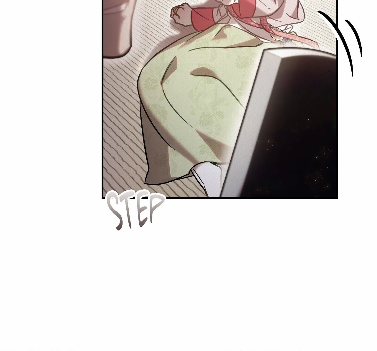 Read The Queen’s Secret Lessons Manga Online