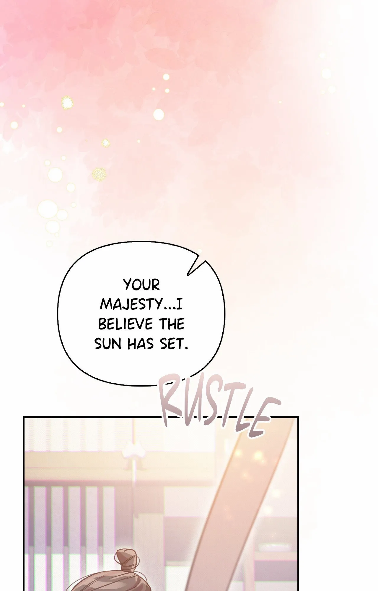 Read The Queen’s Secret Lessons Manga Online