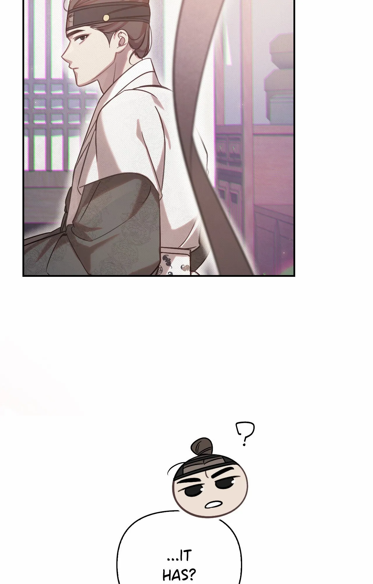 Read The Queen’s Secret Lessons Manga Online