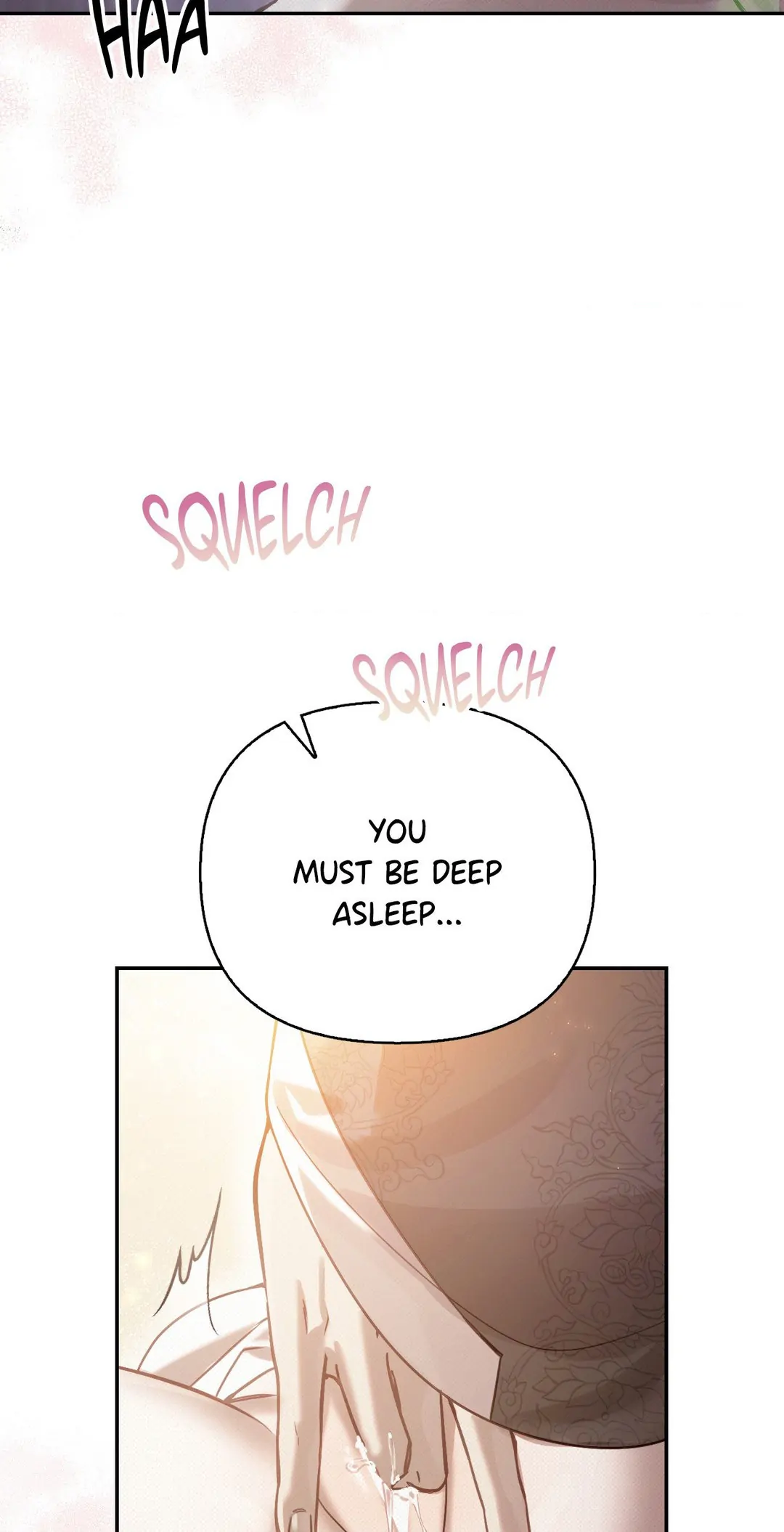 Read The Queen’s Secret Lessons Manga Online