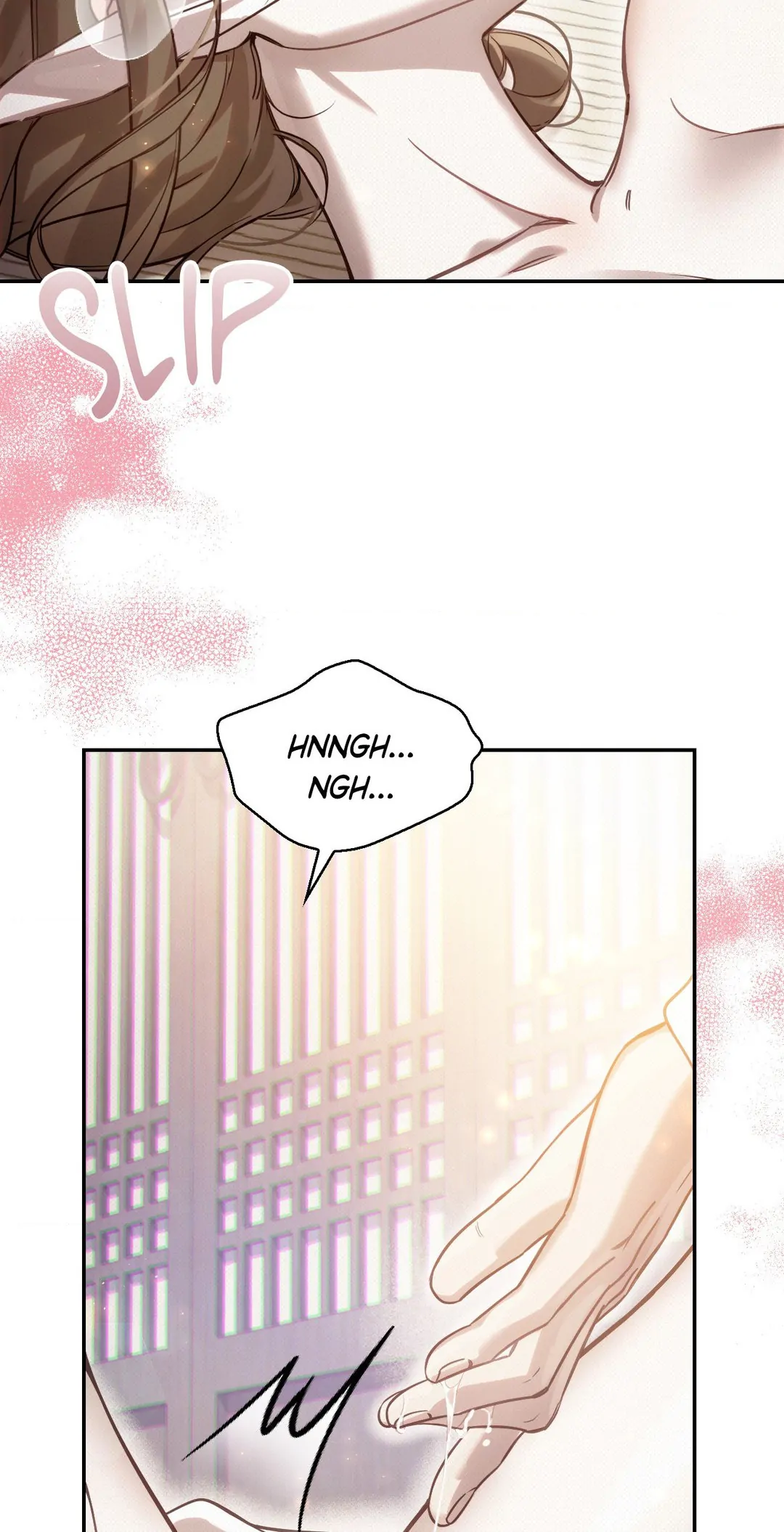 Read The Queen’s Secret Lessons Manga Online