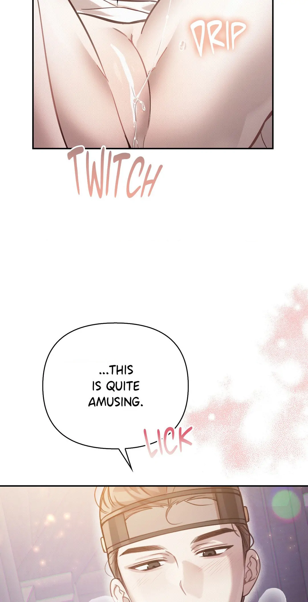 Read The Queen’s Secret Lessons Manga Online