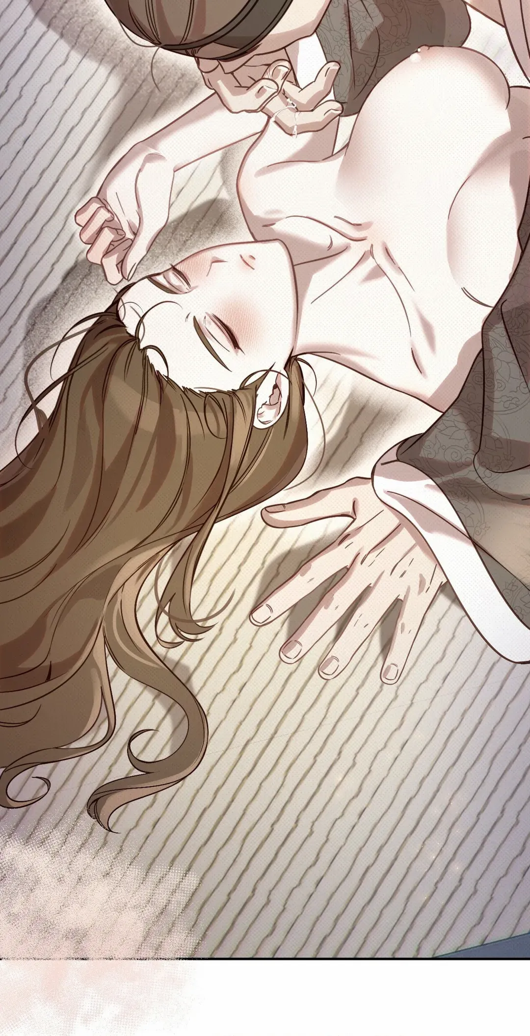 Read The Queen’s Secret Lessons Manga Online