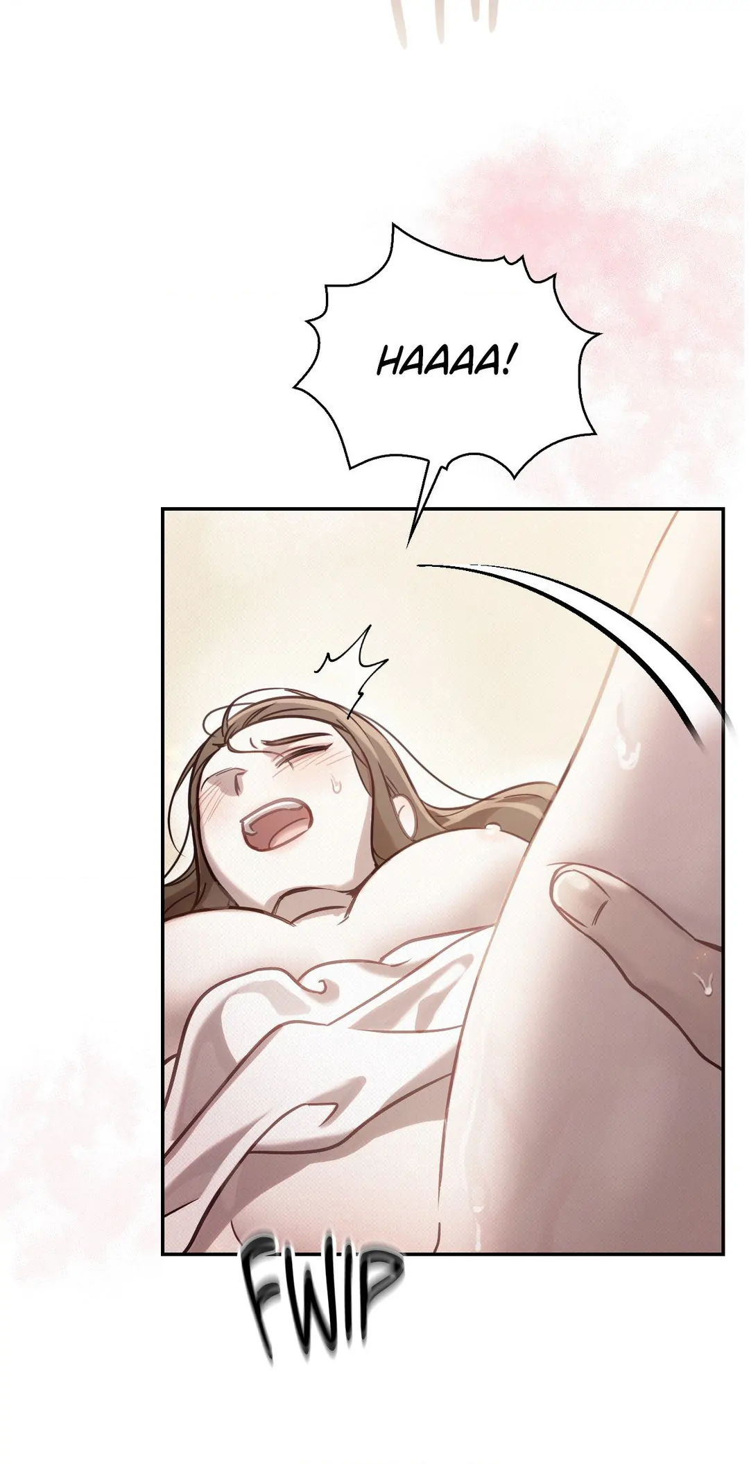 Read The Queen’s Secret Lessons Manga Online
