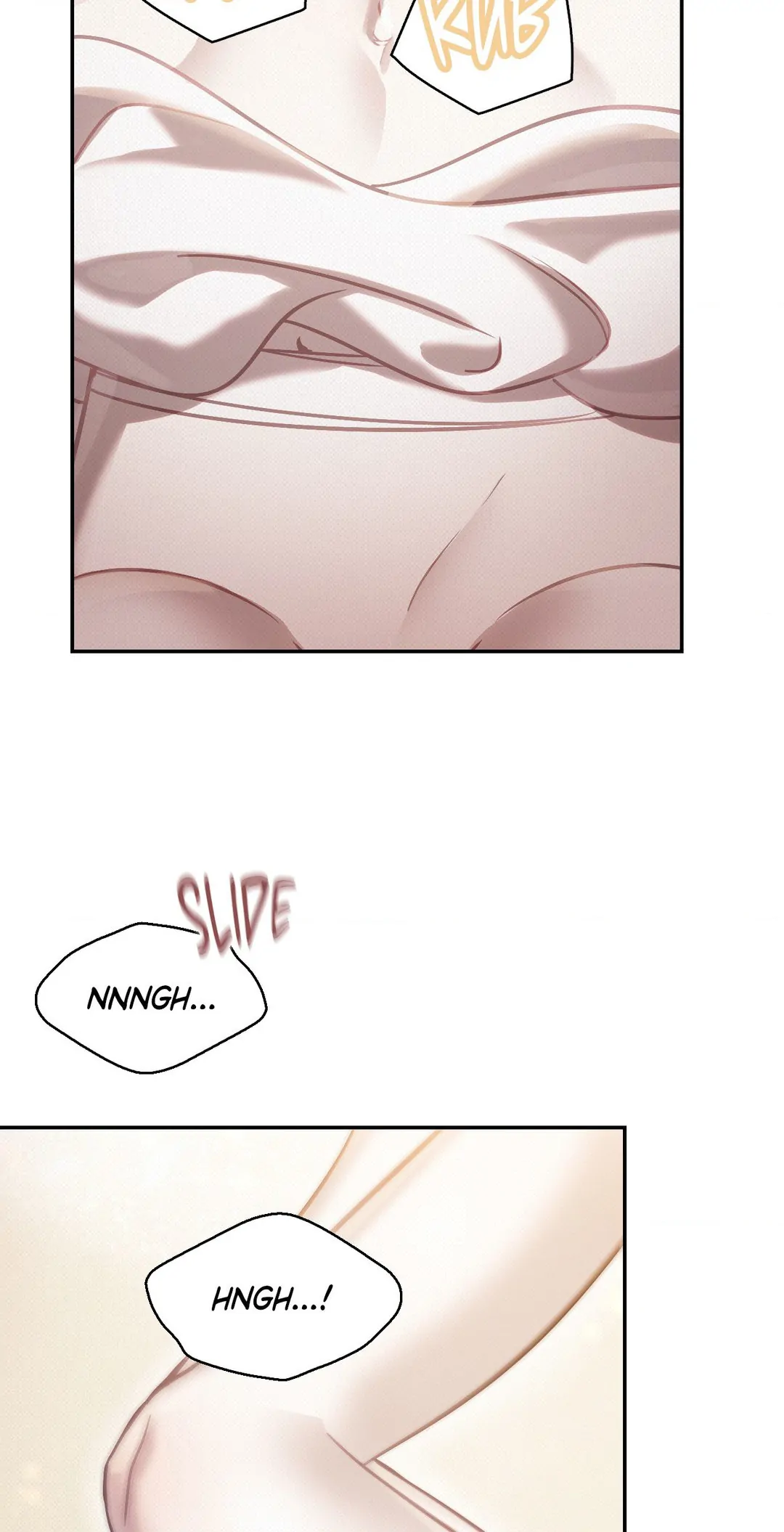 Read The Queen’s Secret Lessons Manga Online
