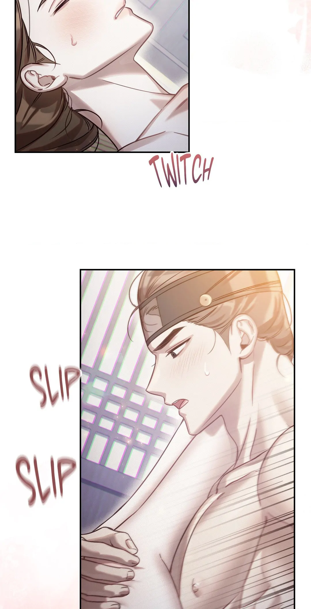 Read The Queen’s Secret Lessons Manga Online