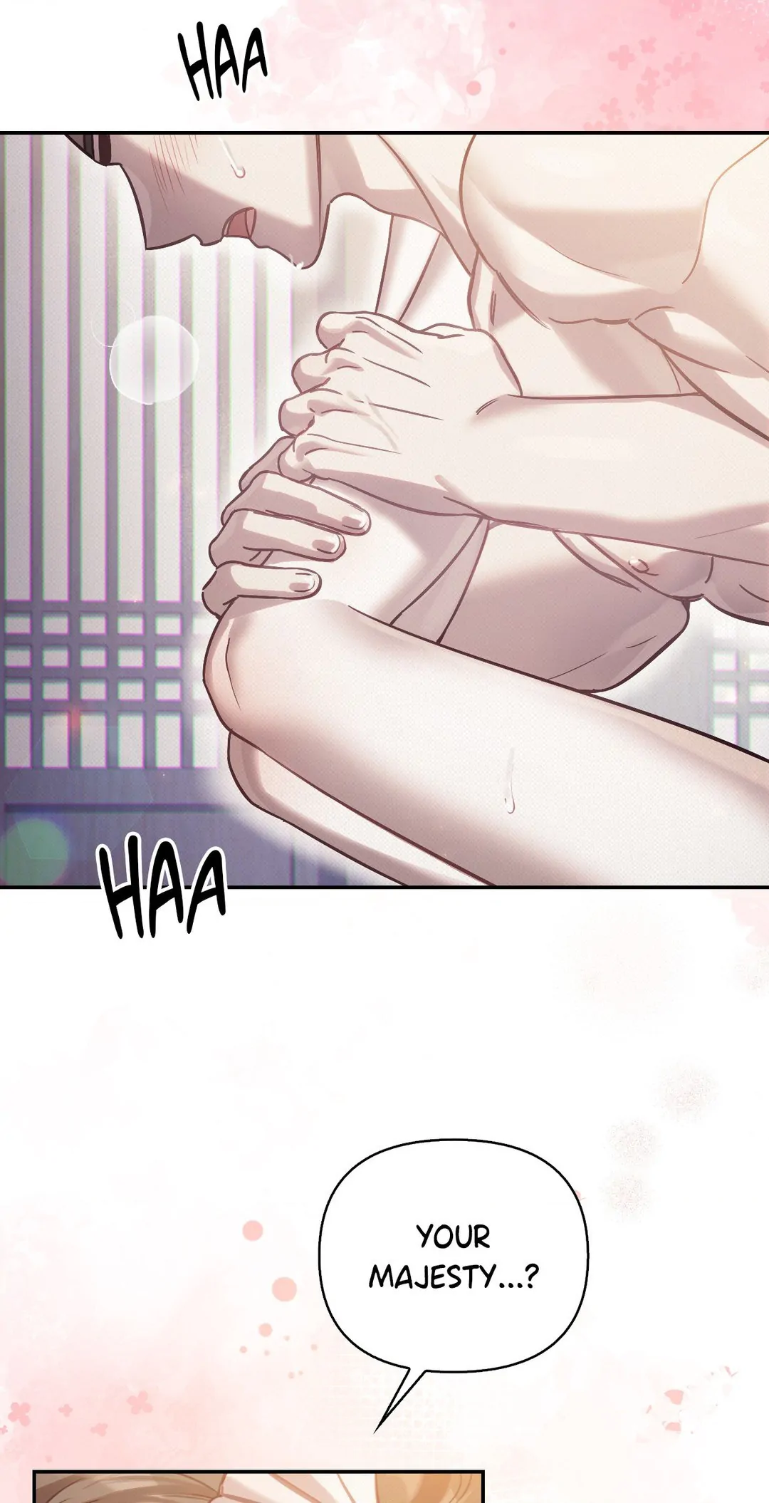 Read The Queen’s Secret Lessons Manga Online