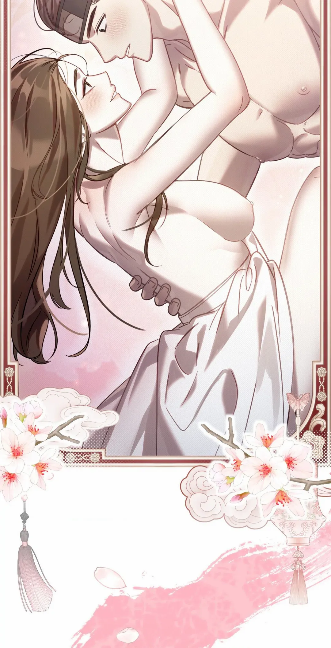 Read The Queen’s Secret Lessons Manga Online