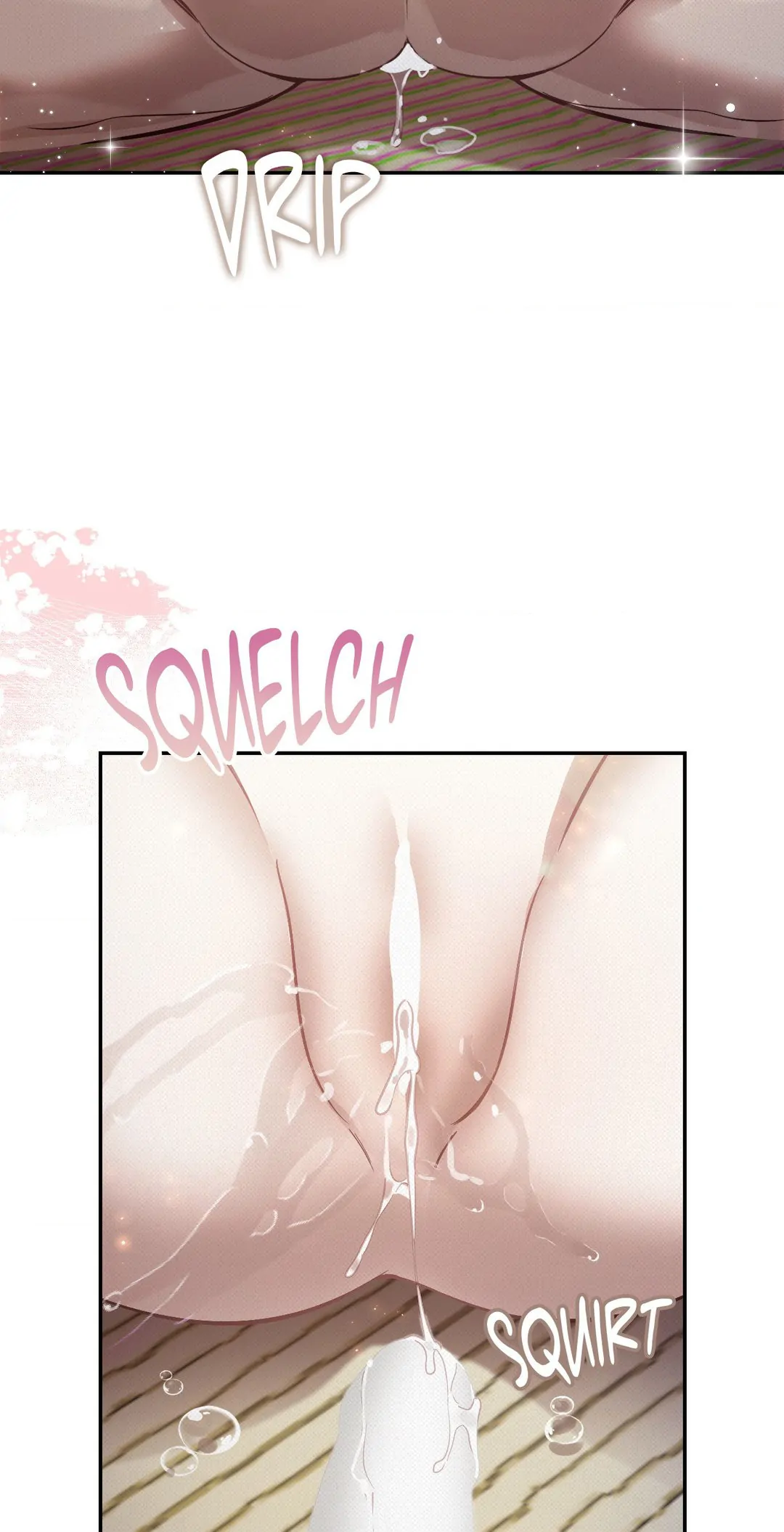Read The Queen’s Secret Lessons Manga Online