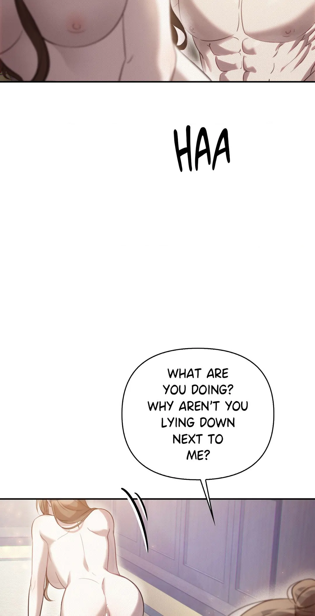 Read The Queen’s Secret Lessons Manga Online