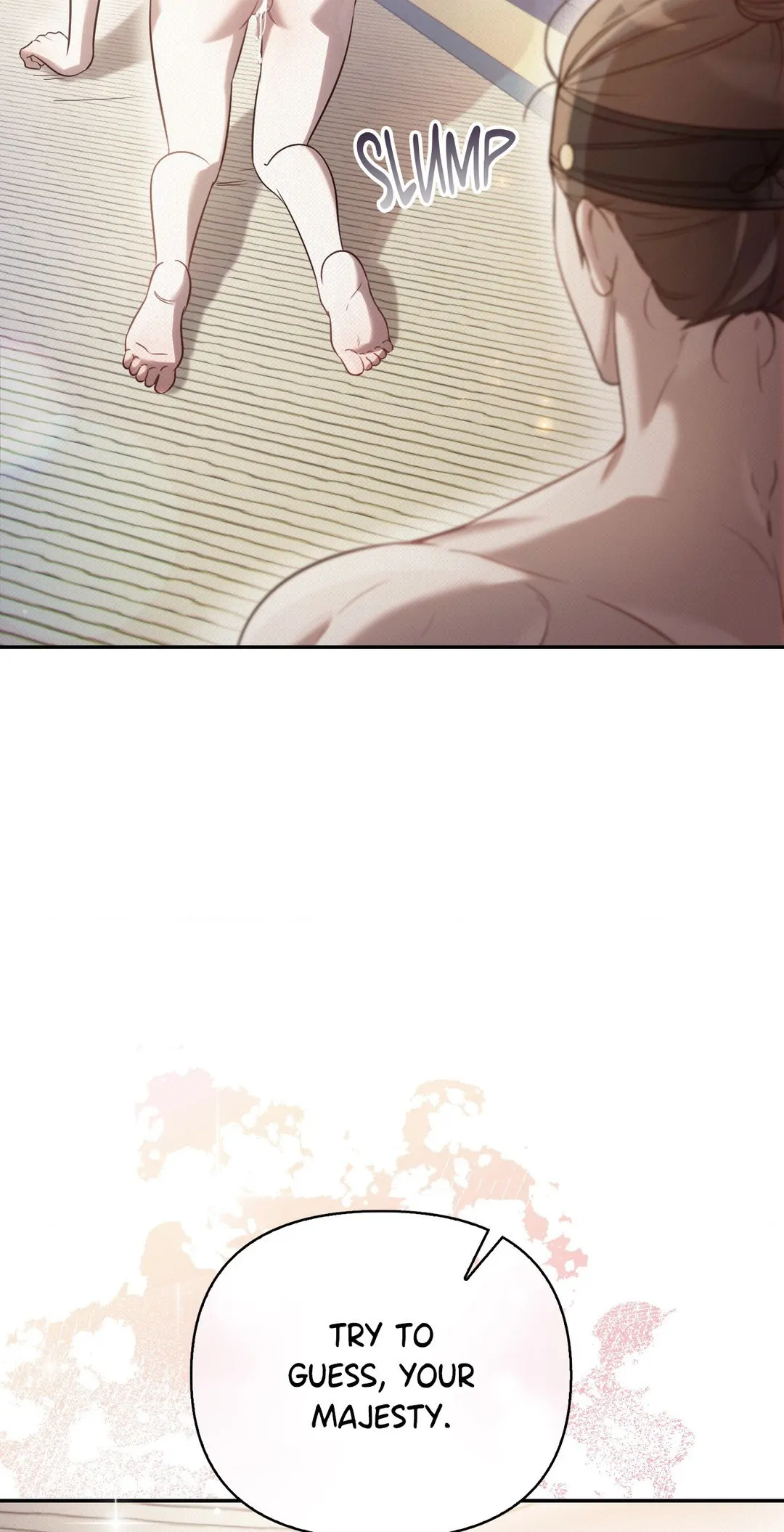 Read The Queen’s Secret Lessons Manga Online