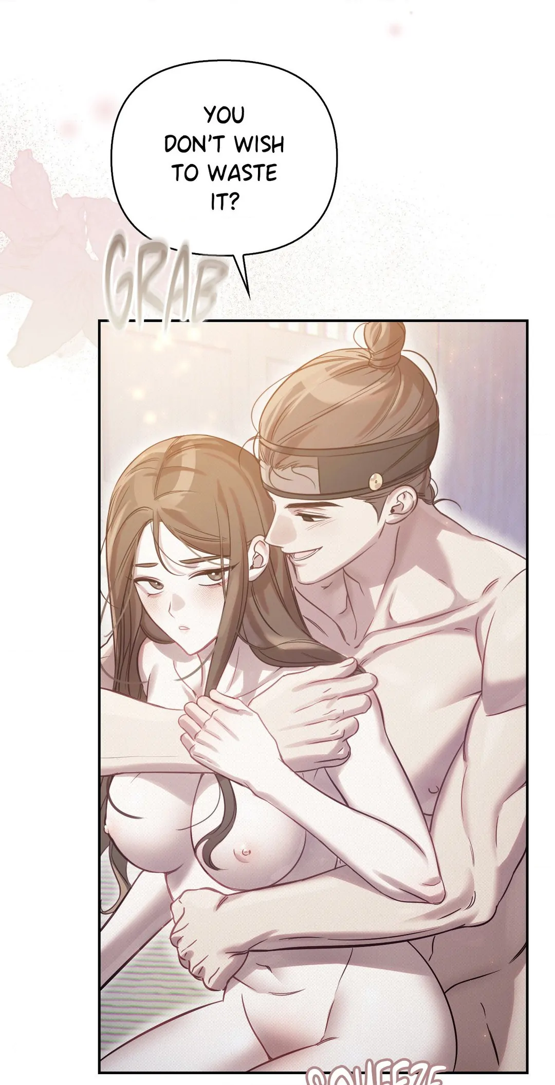 Read The Queen’s Secret Lessons Manga Online