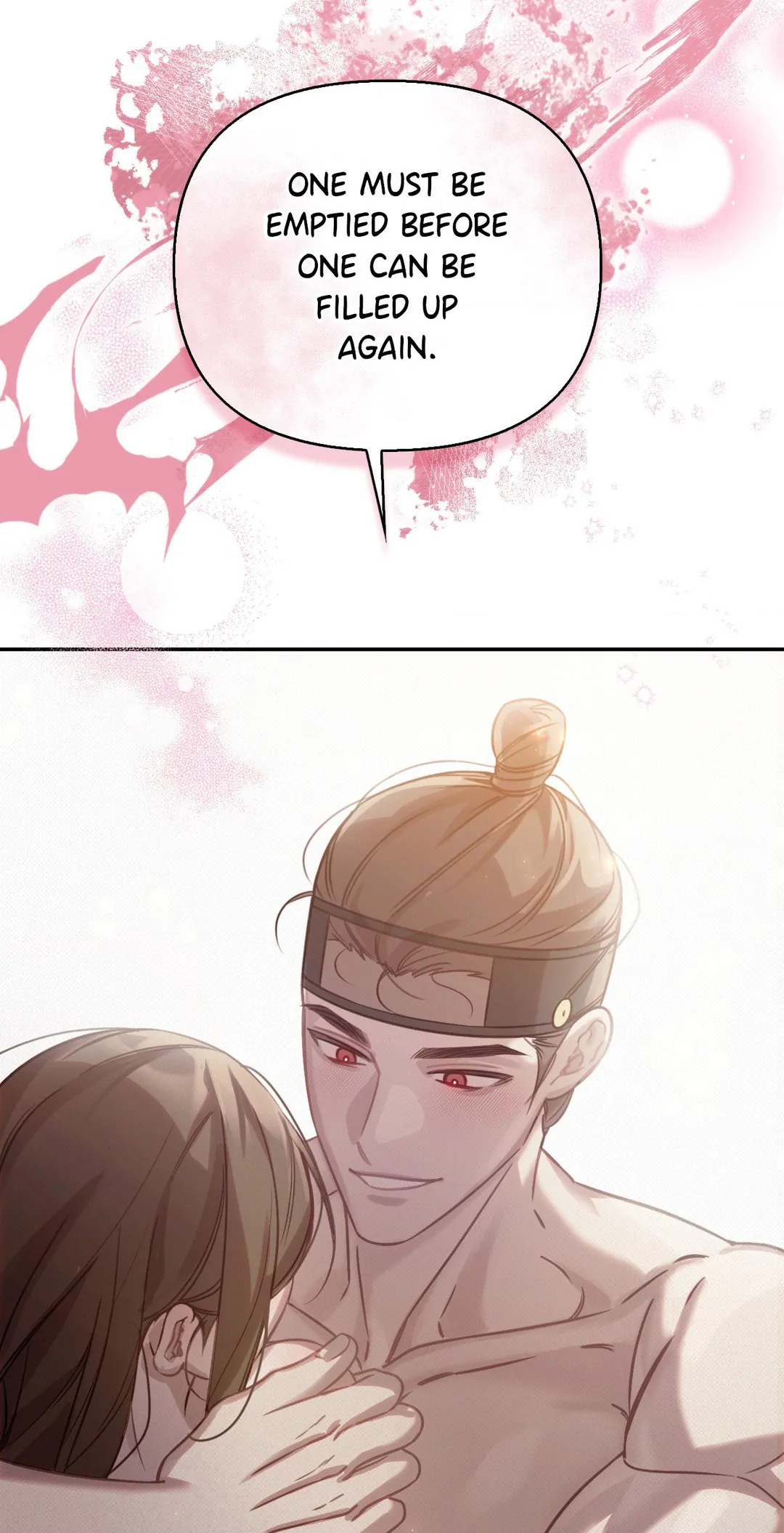 Read The Queen’s Secret Lessons Manga Online