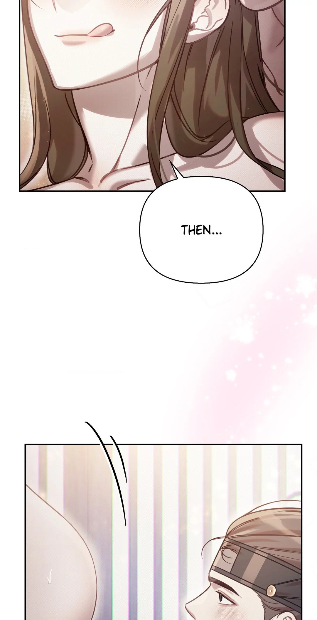 Read The Queen’s Secret Lessons Manga Online