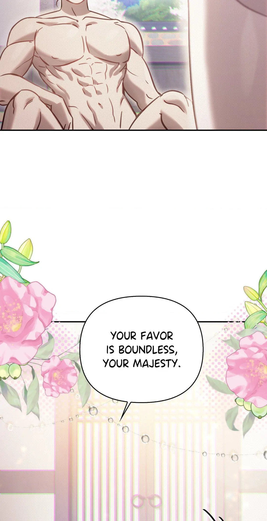 Read The Queen’s Secret Lessons Manga Online