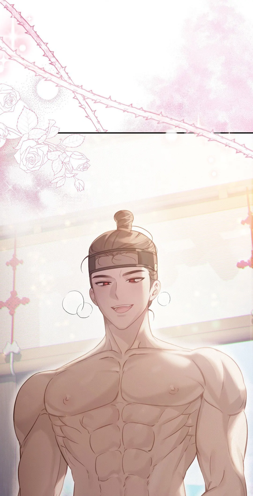 Read The Queen’s Secret Lessons Manga Online
