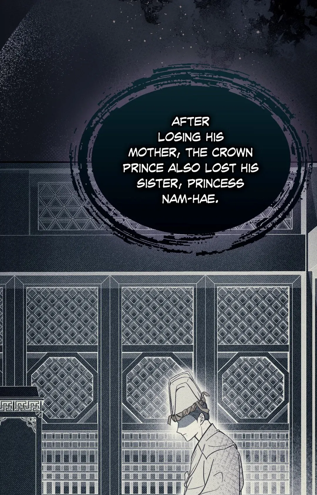 Read The Queen’s Secret Lessons Manga Online
