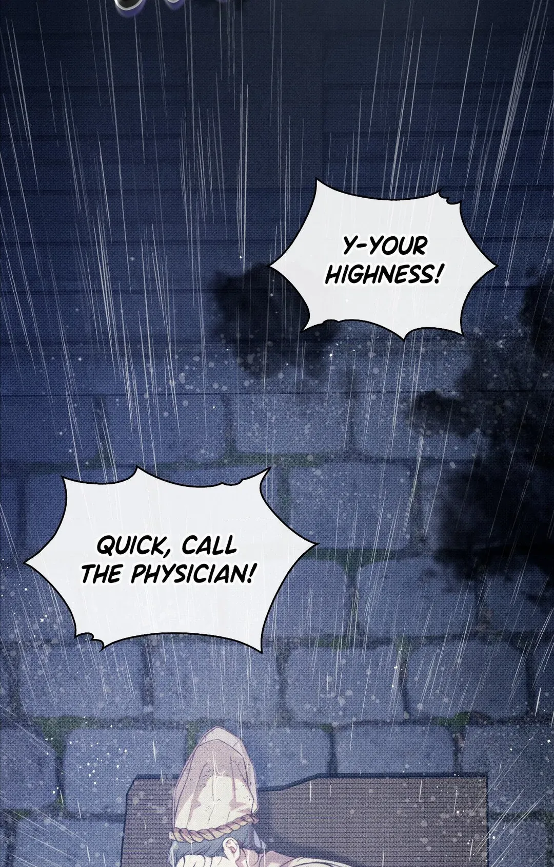 Read The Queen’s Secret Lessons Manga Online