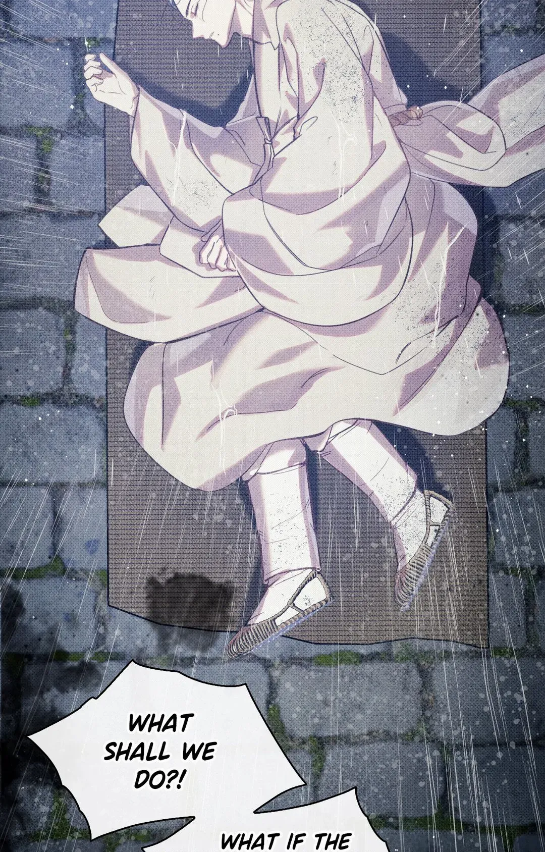 Read The Queen’s Secret Lessons Manga Online