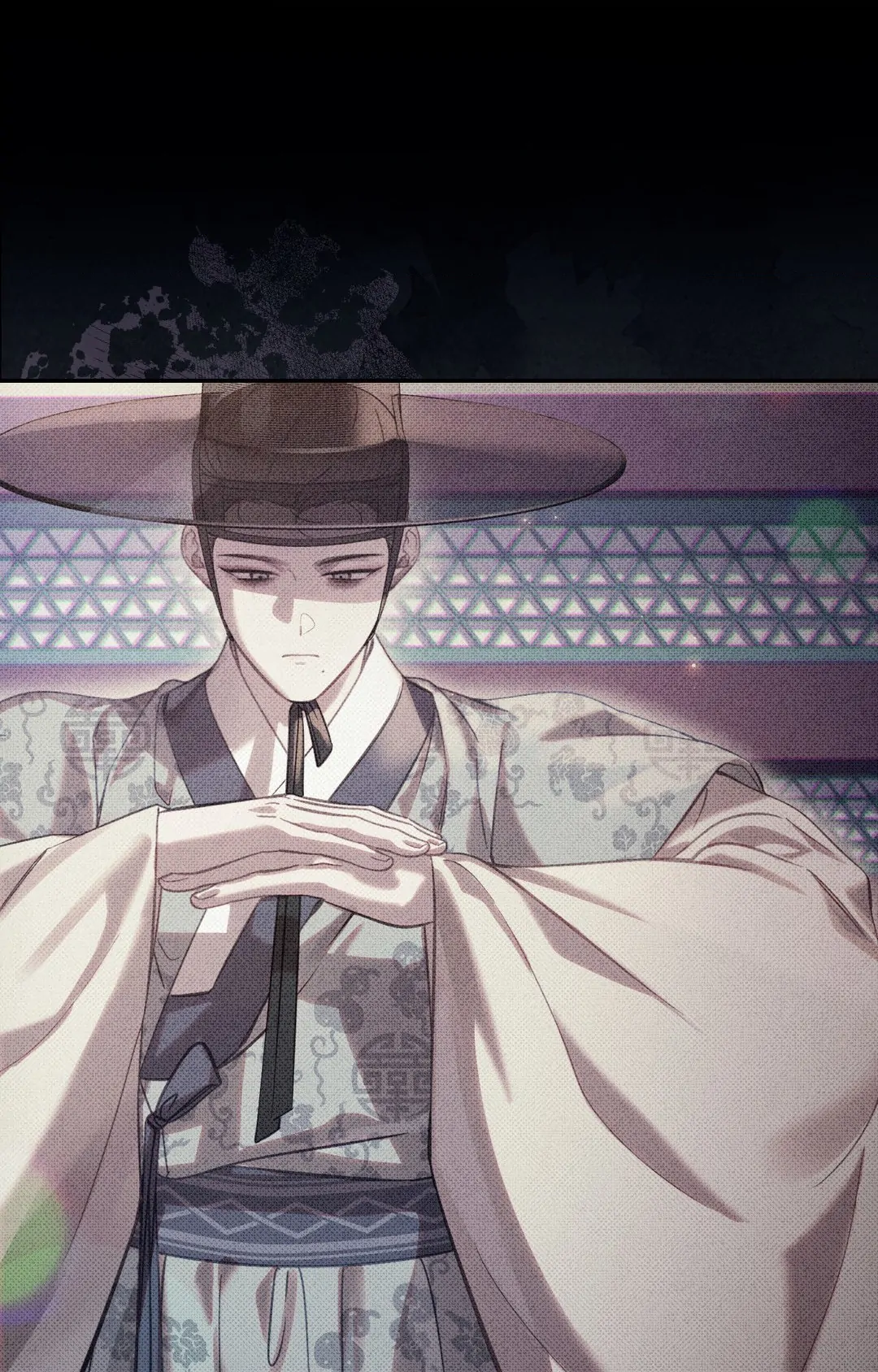 Read The Queen’s Secret Lessons Manga Online