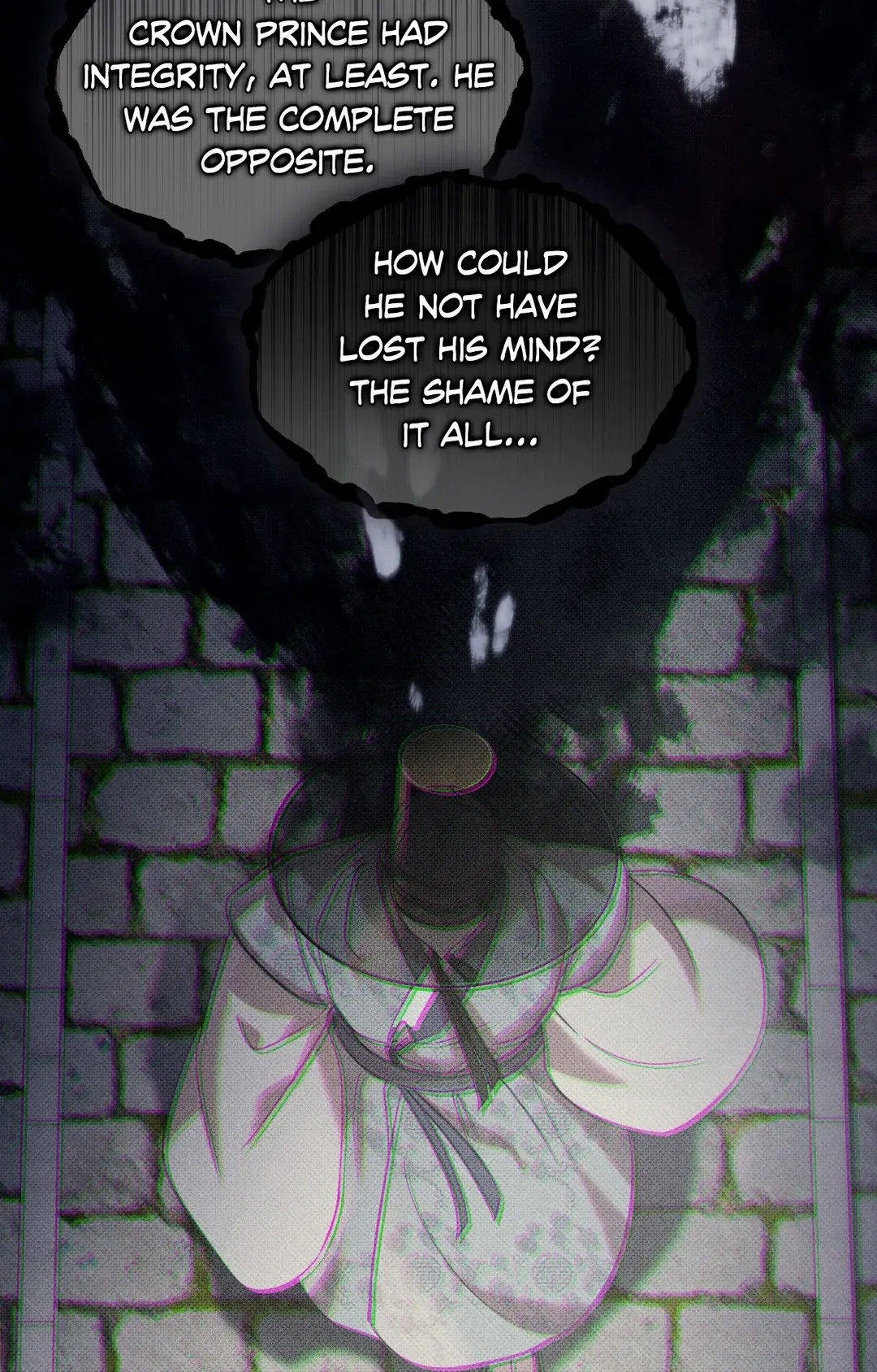 Read The Queen’s Secret Lessons Manga Online