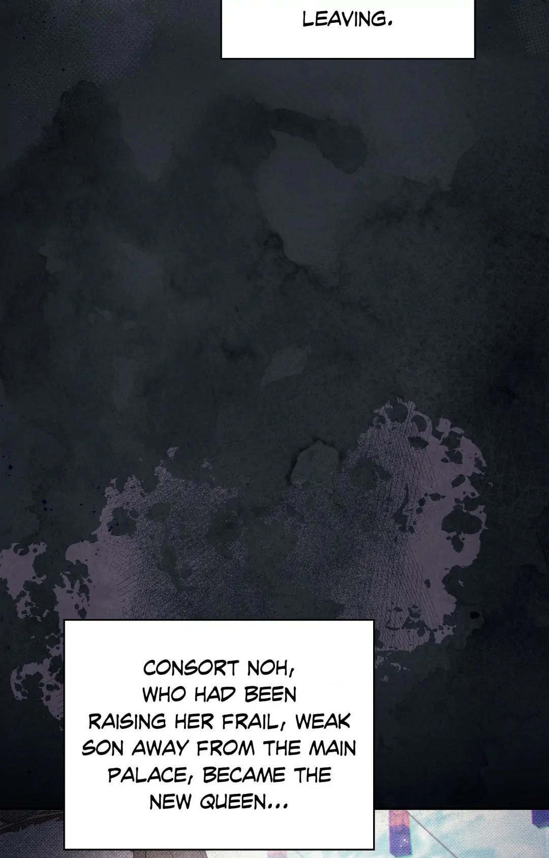 Read The Queen’s Secret Lessons Manga Online