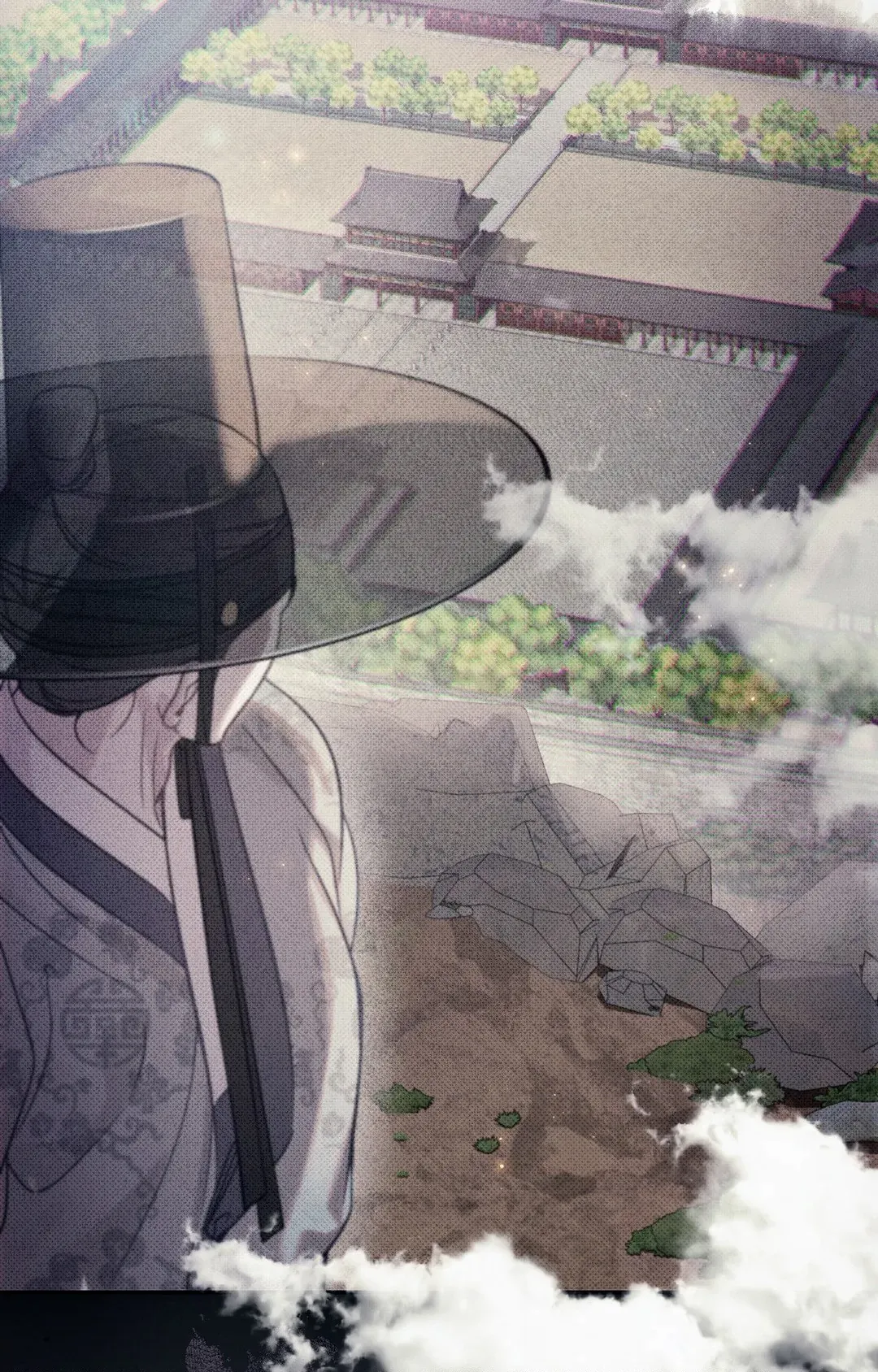 Read The Queen’s Secret Lessons Manga Online