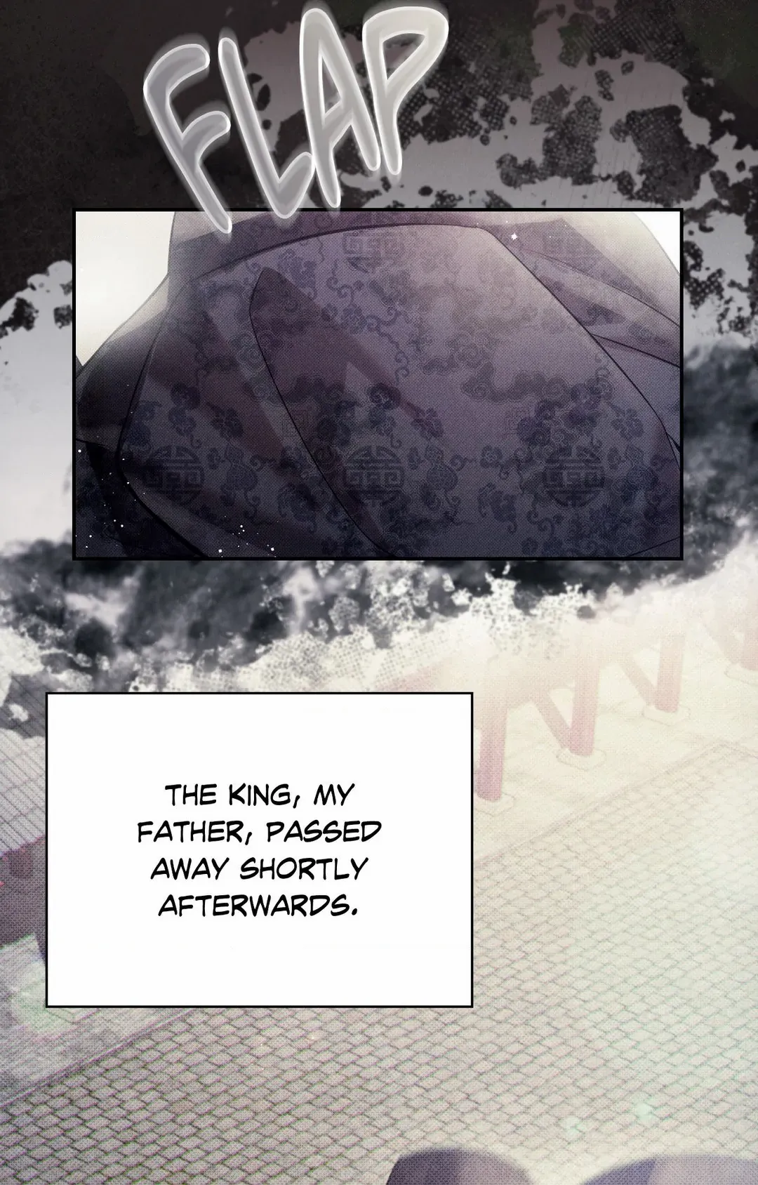 Read The Queen’s Secret Lessons Manga Online