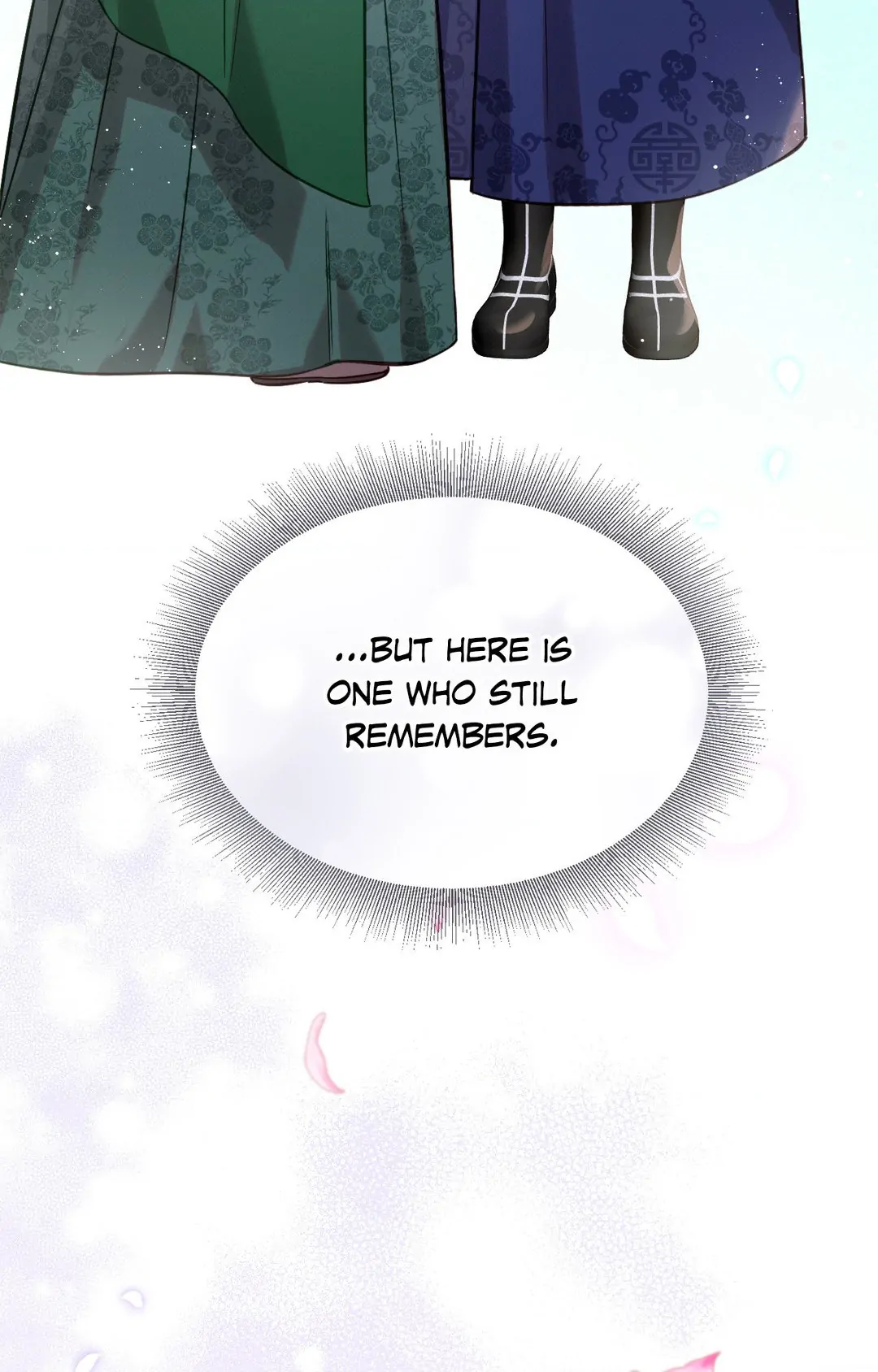 Read The Queen’s Secret Lessons Manga Online