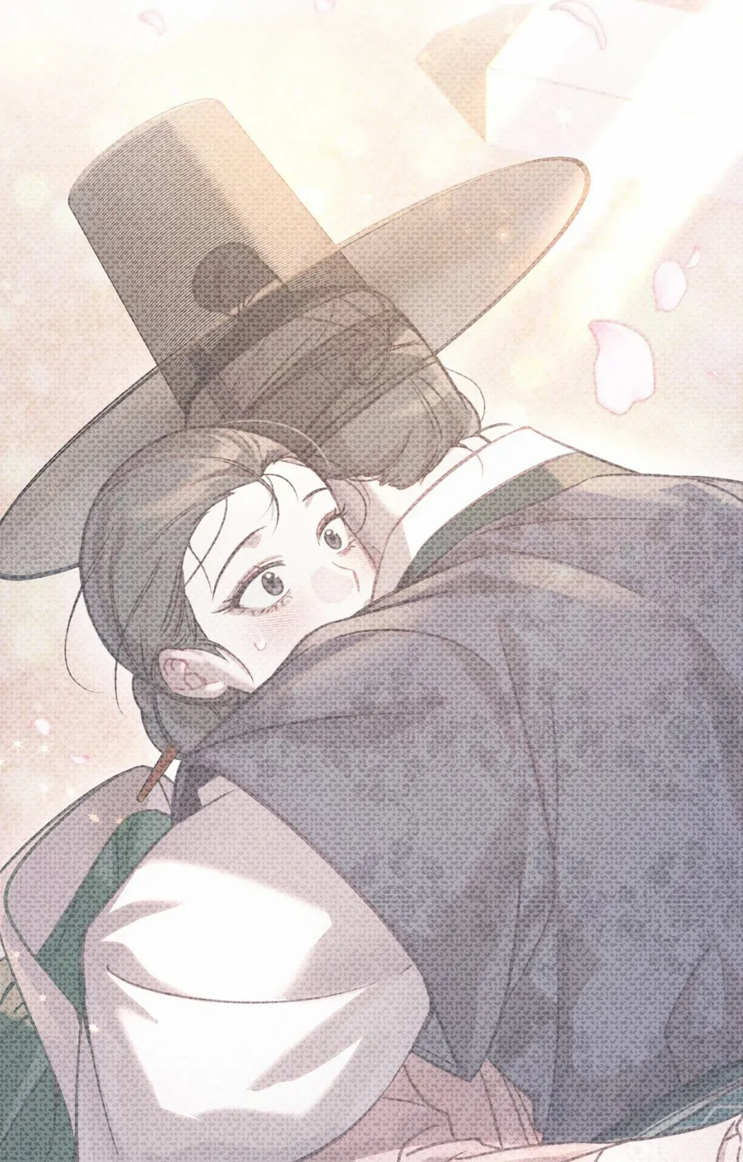 Read The Queen’s Secret Lessons Manga Online