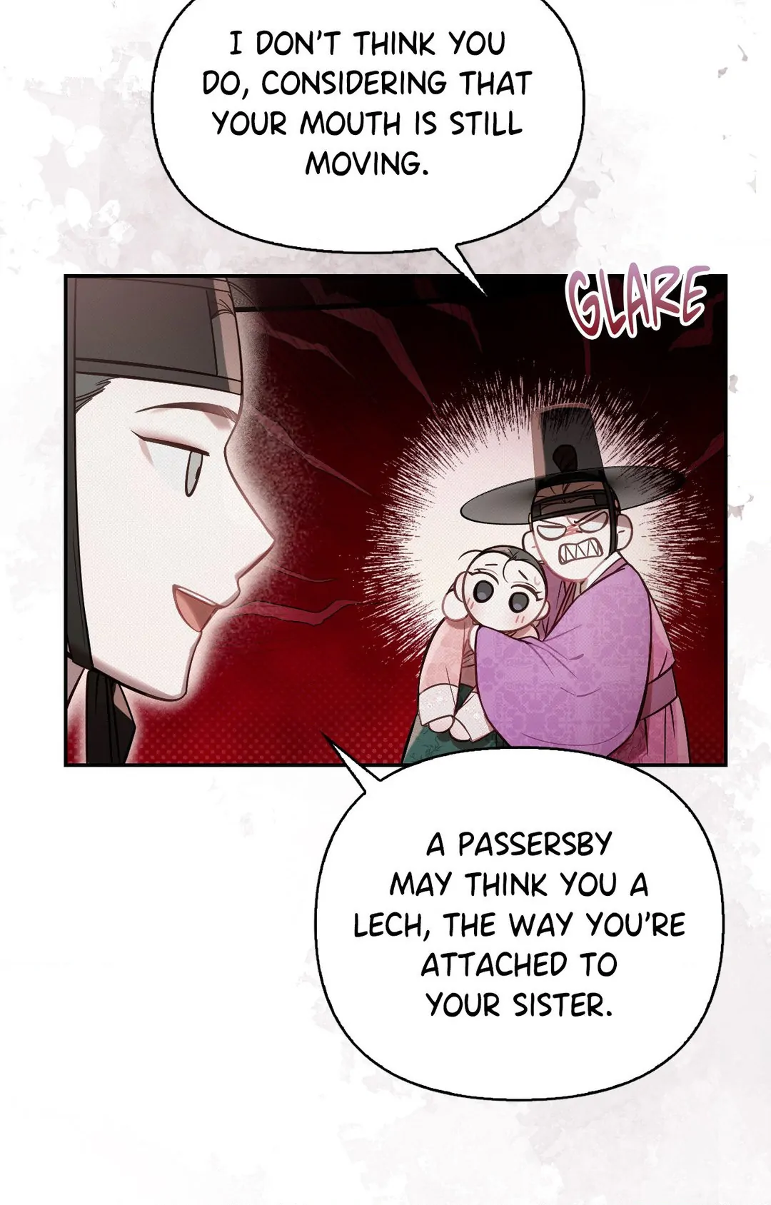 Read The Queen’s Secret Lessons Manga Online
