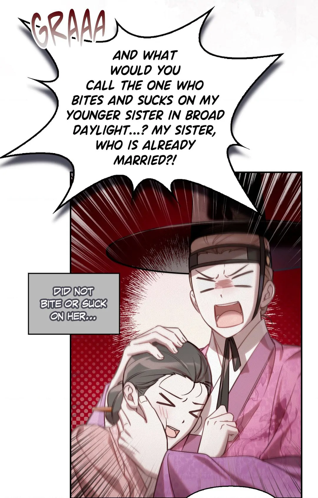Read The Queen’s Secret Lessons Manga Online