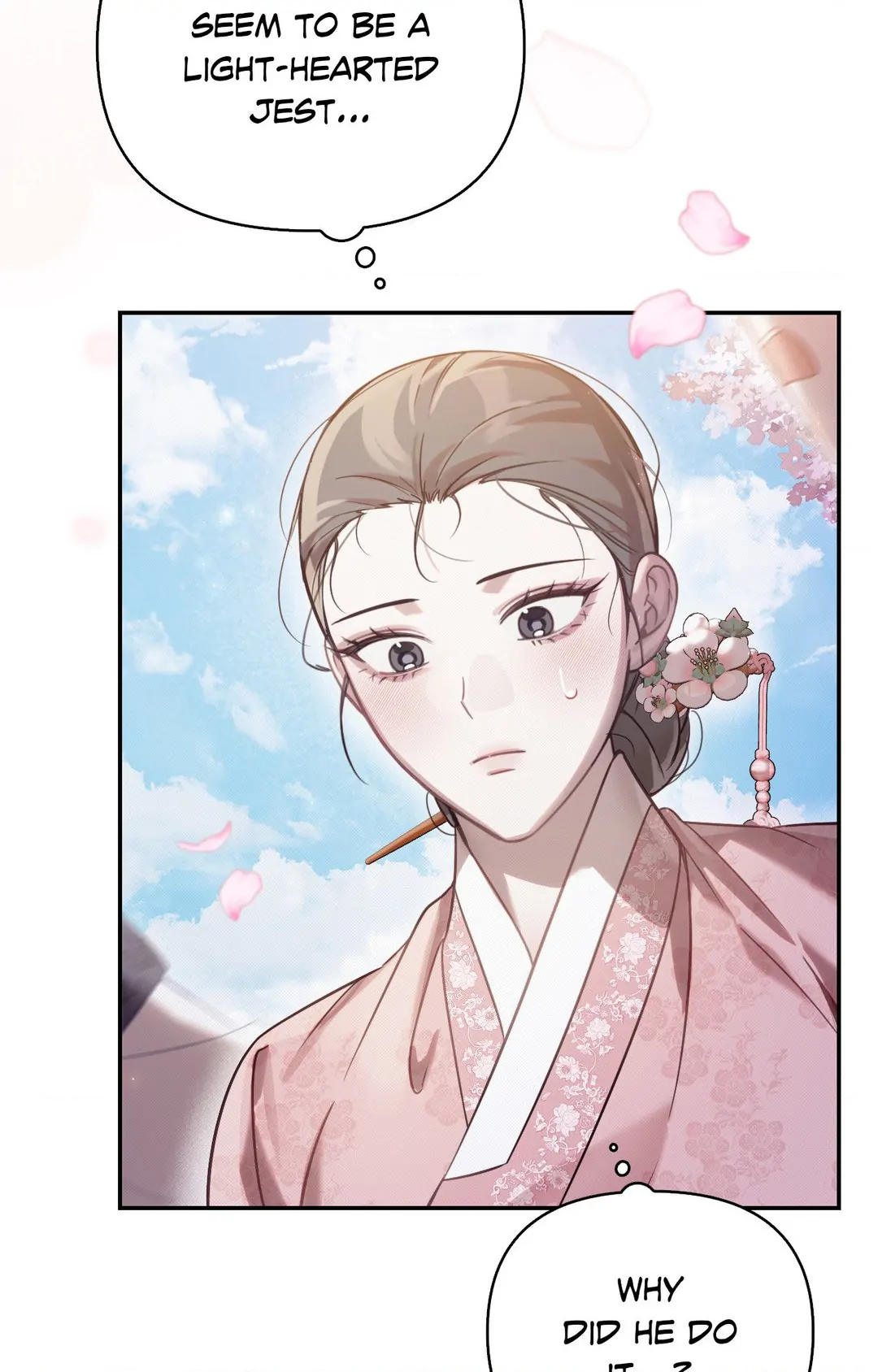 Read The Queen’s Secret Lessons Manga Online