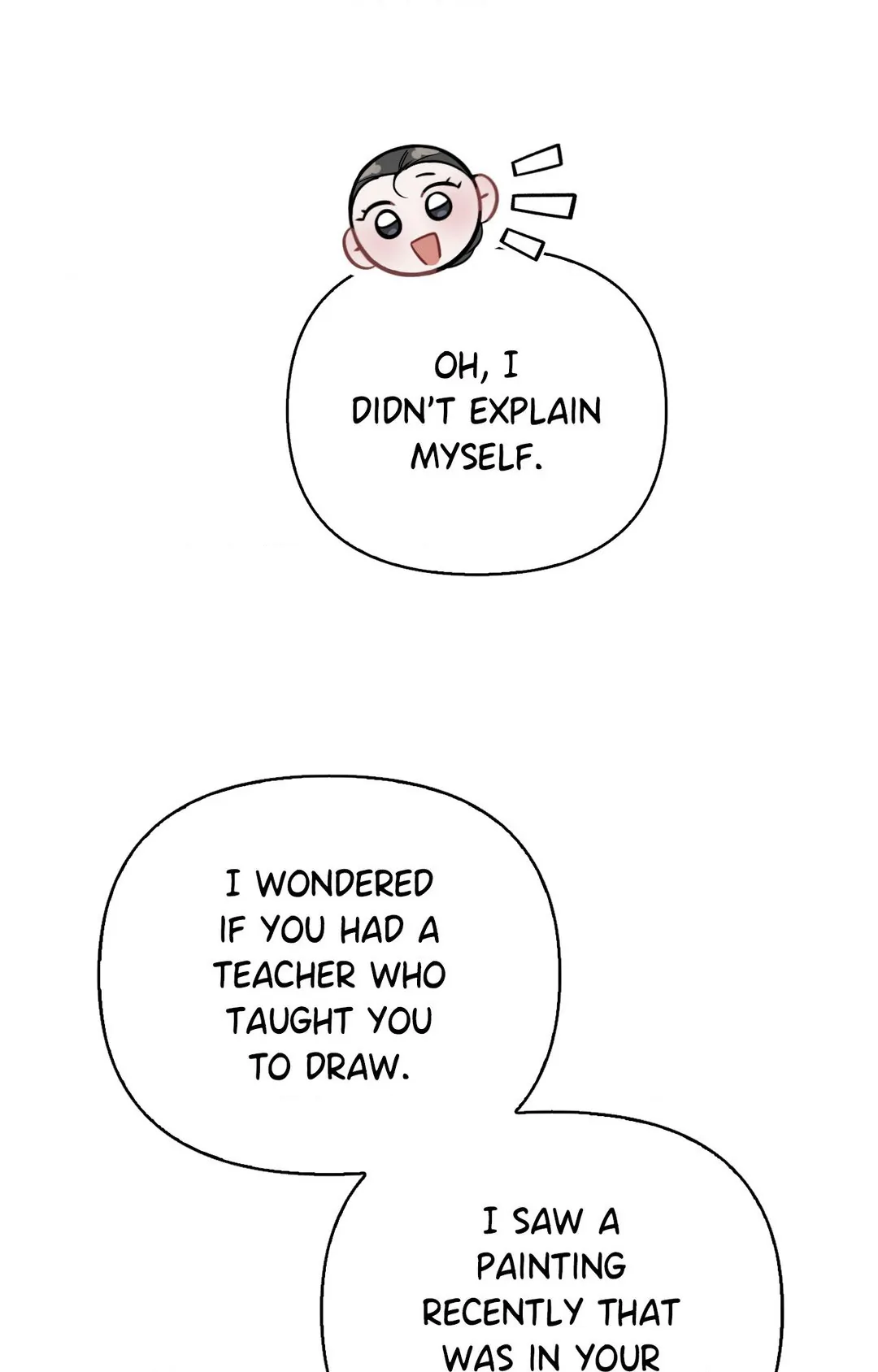 Read The Queen’s Secret Lessons Manga Online