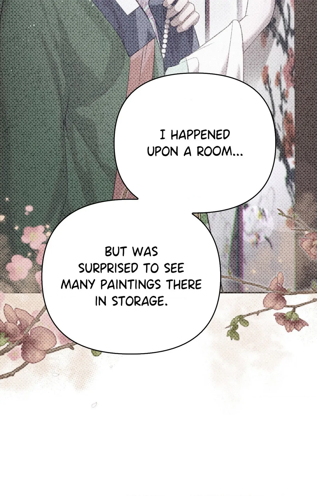 Read The Queen’s Secret Lessons Manga Online