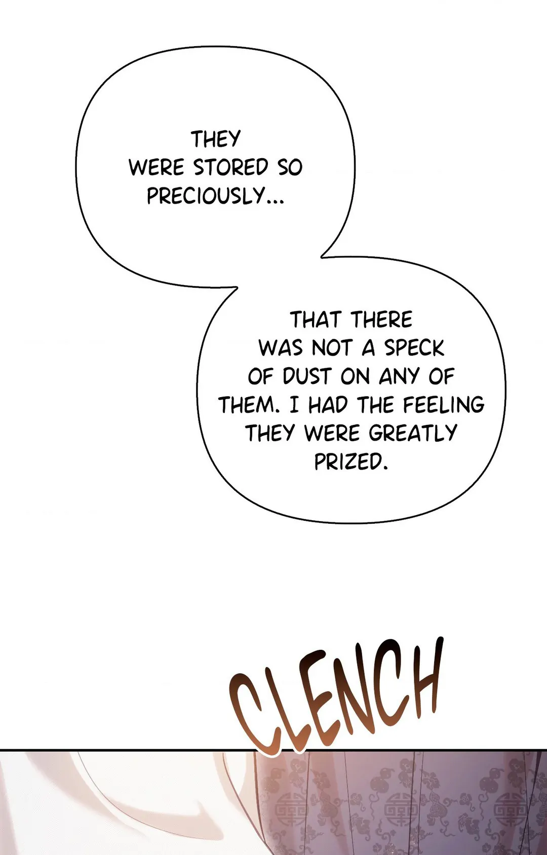 Read The Queen’s Secret Lessons Manga Online