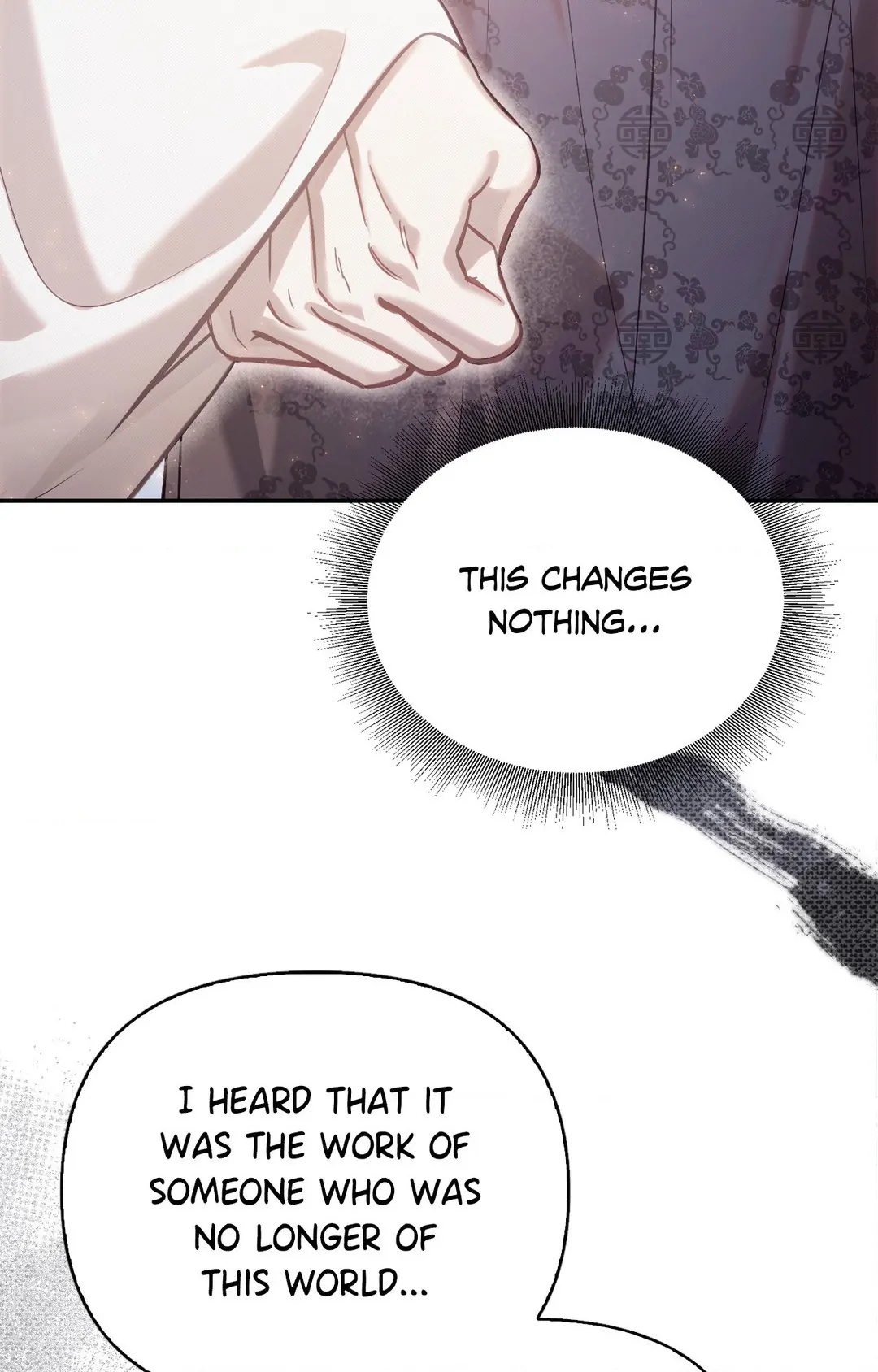 Read The Queen’s Secret Lessons Manga Online