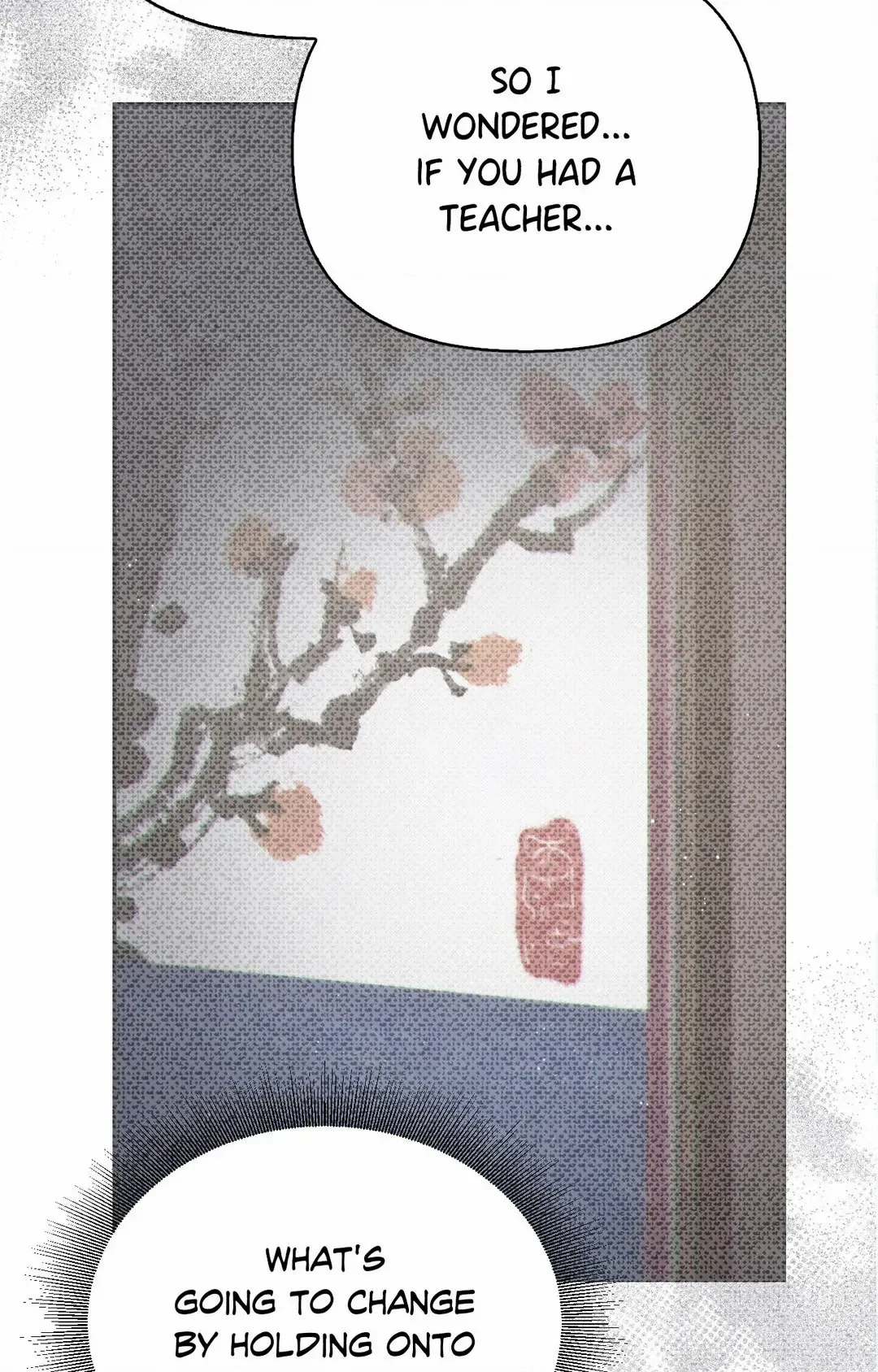 Read The Queen’s Secret Lessons Manga Online