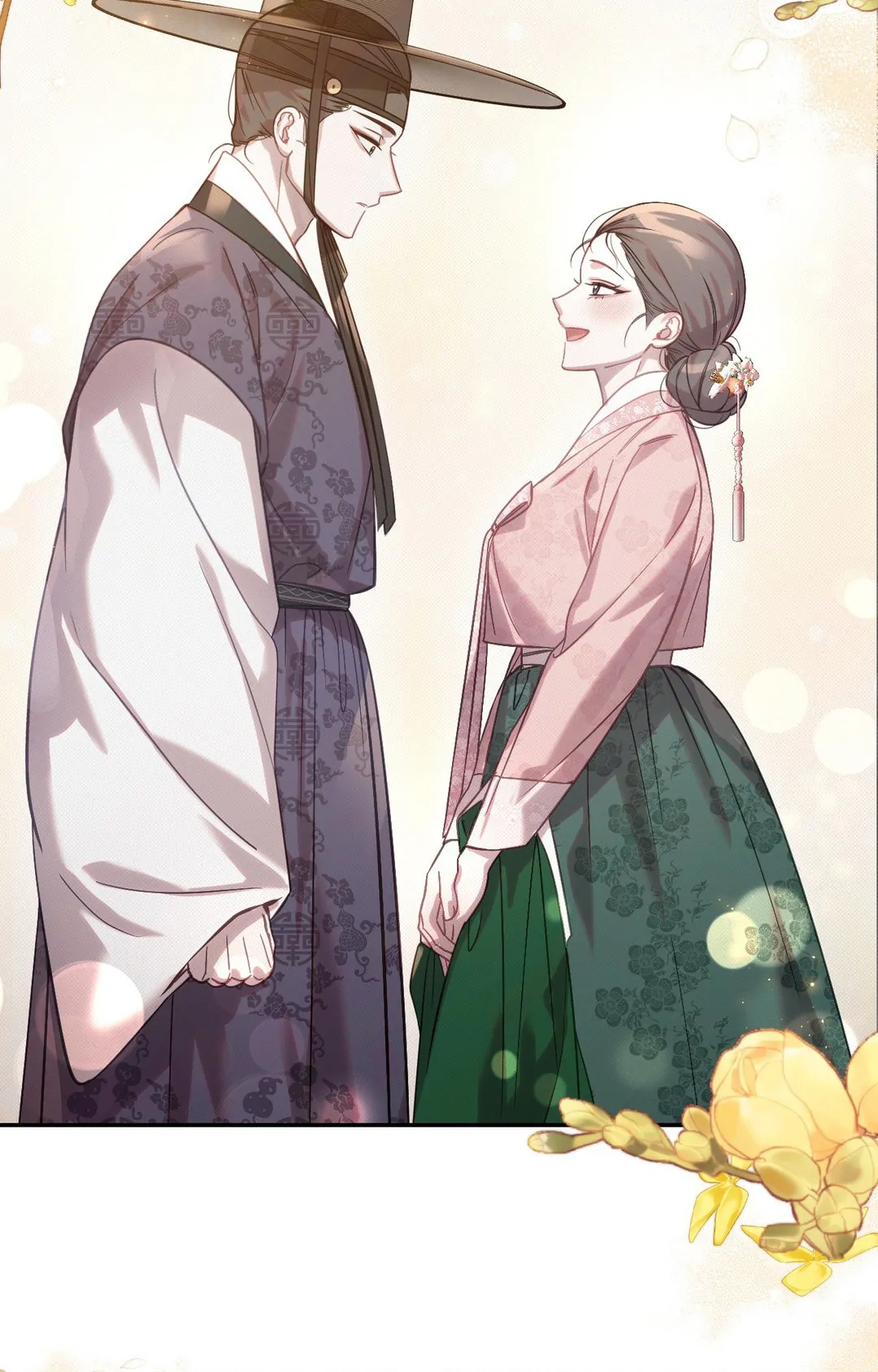 Read The Queen’s Secret Lessons Manga Online