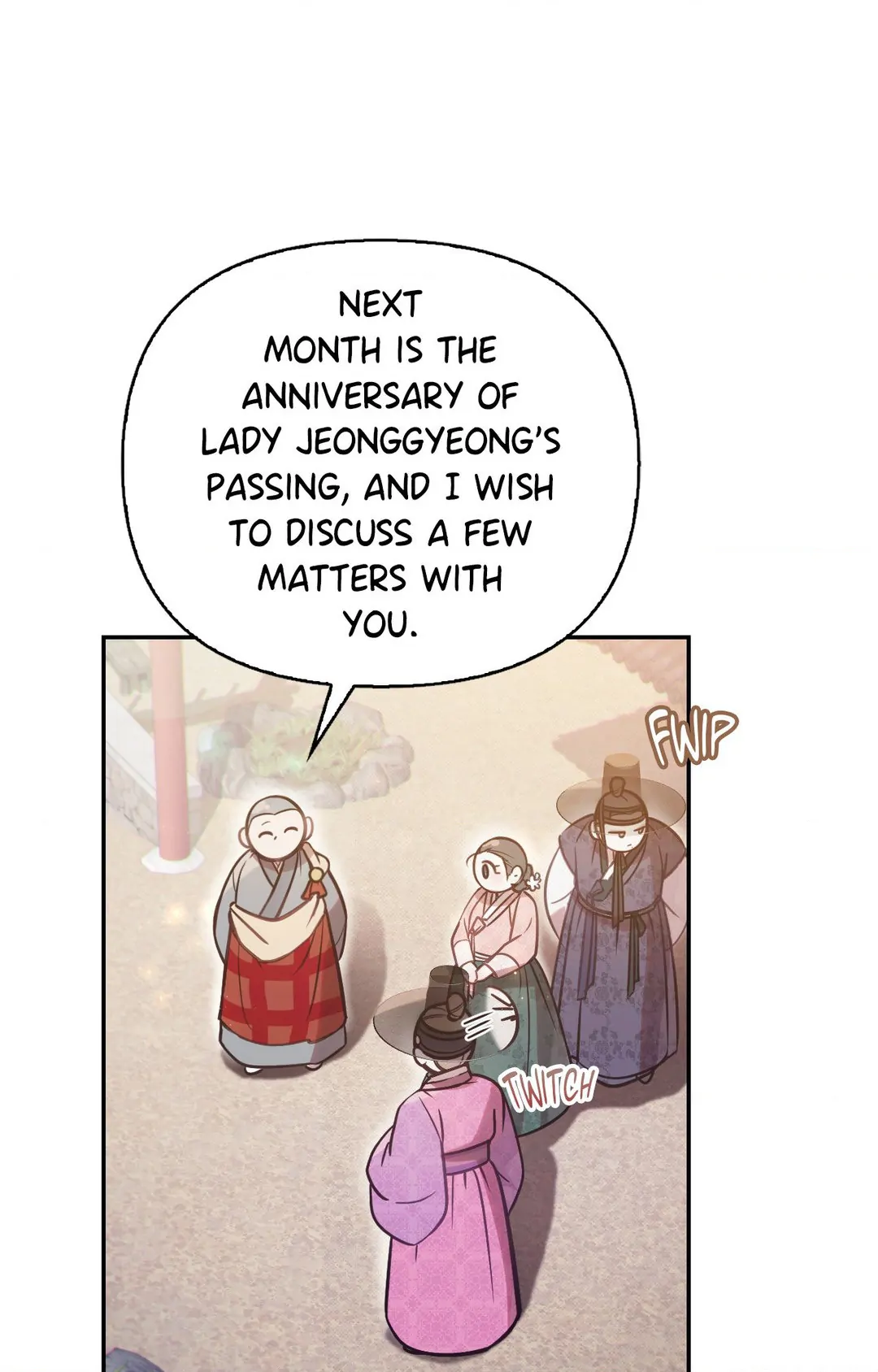Read The Queen’s Secret Lessons Manga Online